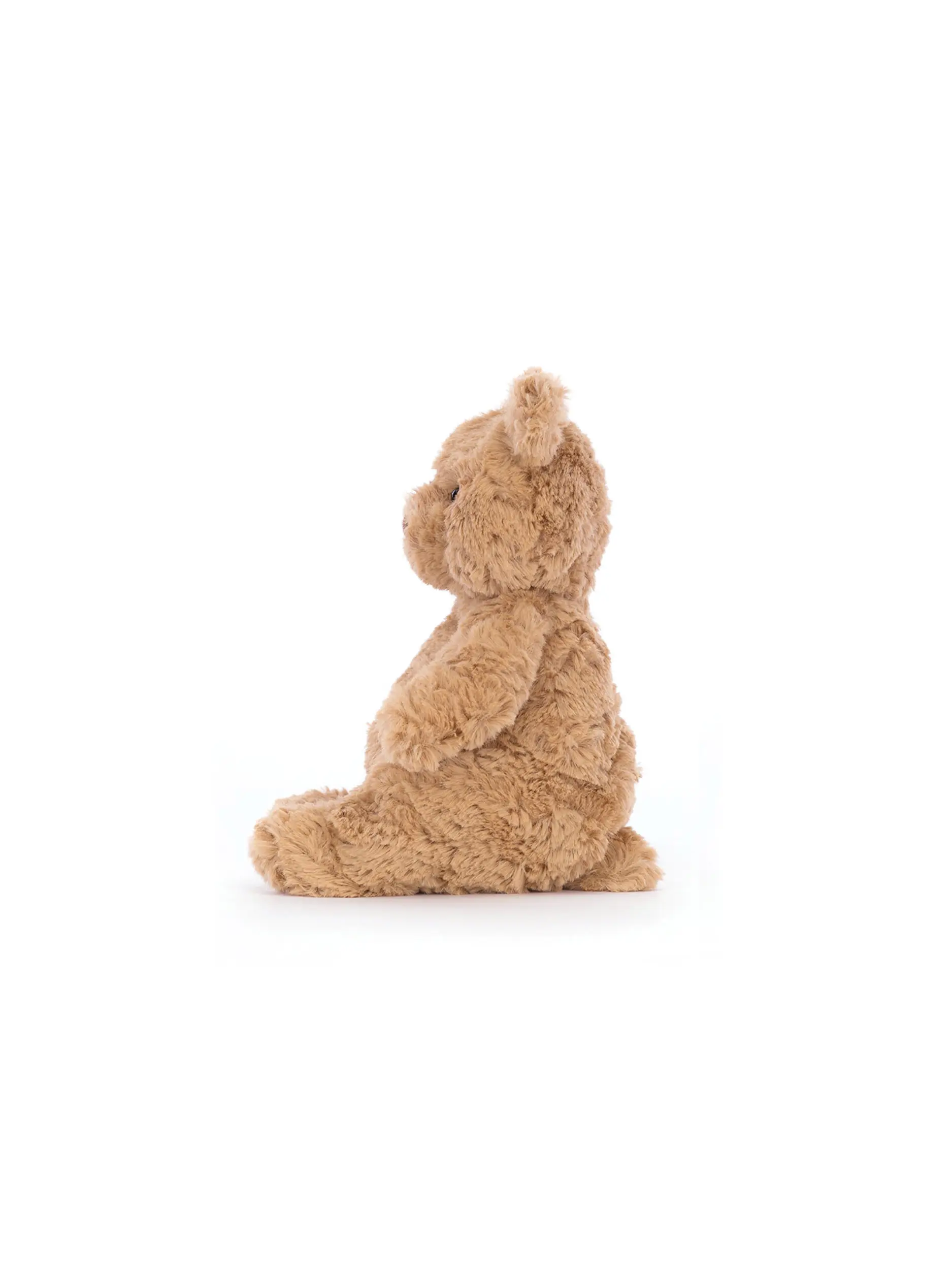 Jellycat-Stofftier 'Bartholomew Bear Tiny' - Artikel weitere Detailansicht 1 - Farbe: Braun