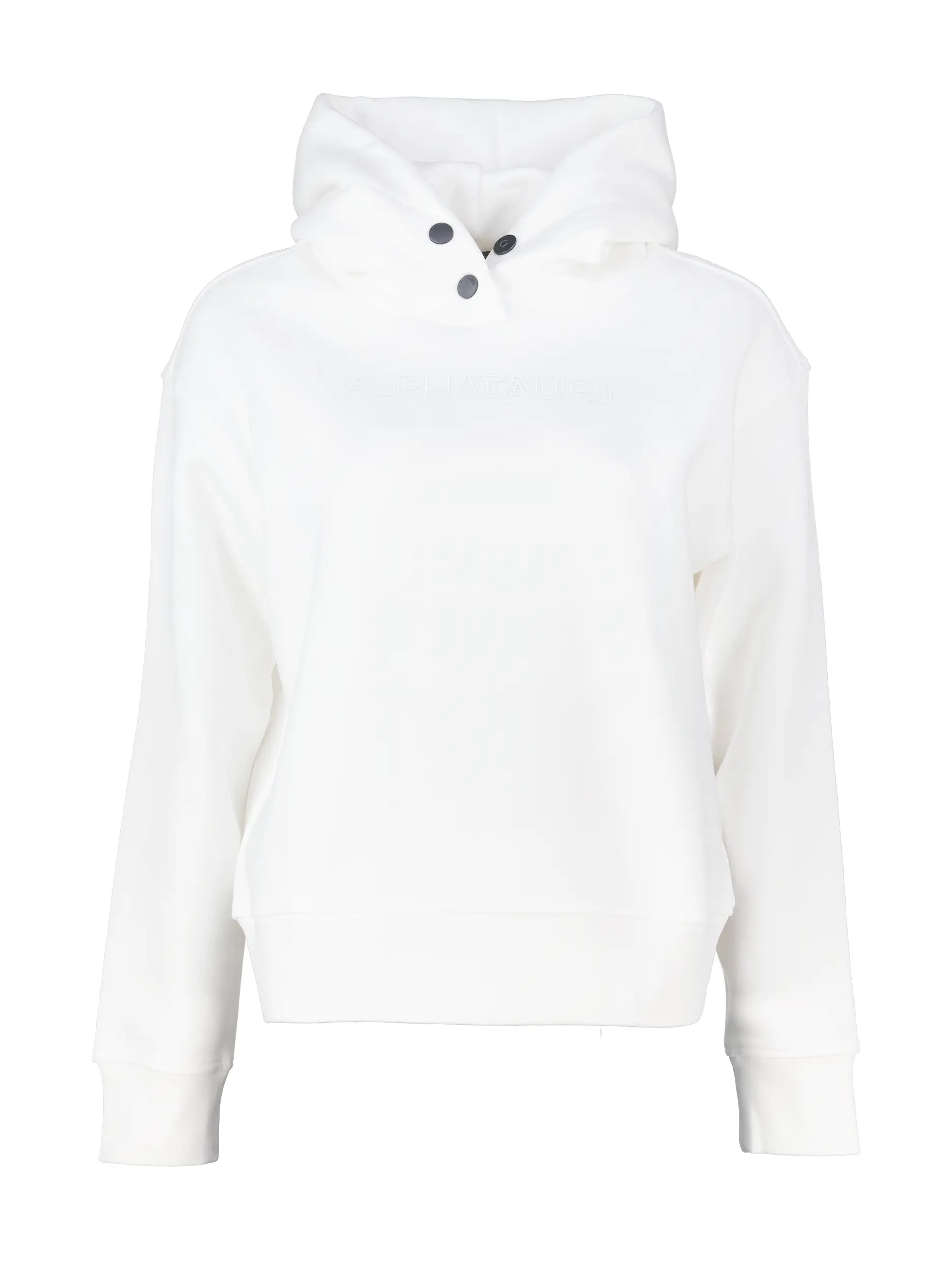 Sweatshirt  - Artikel Vorderseite - Farbe: Creme