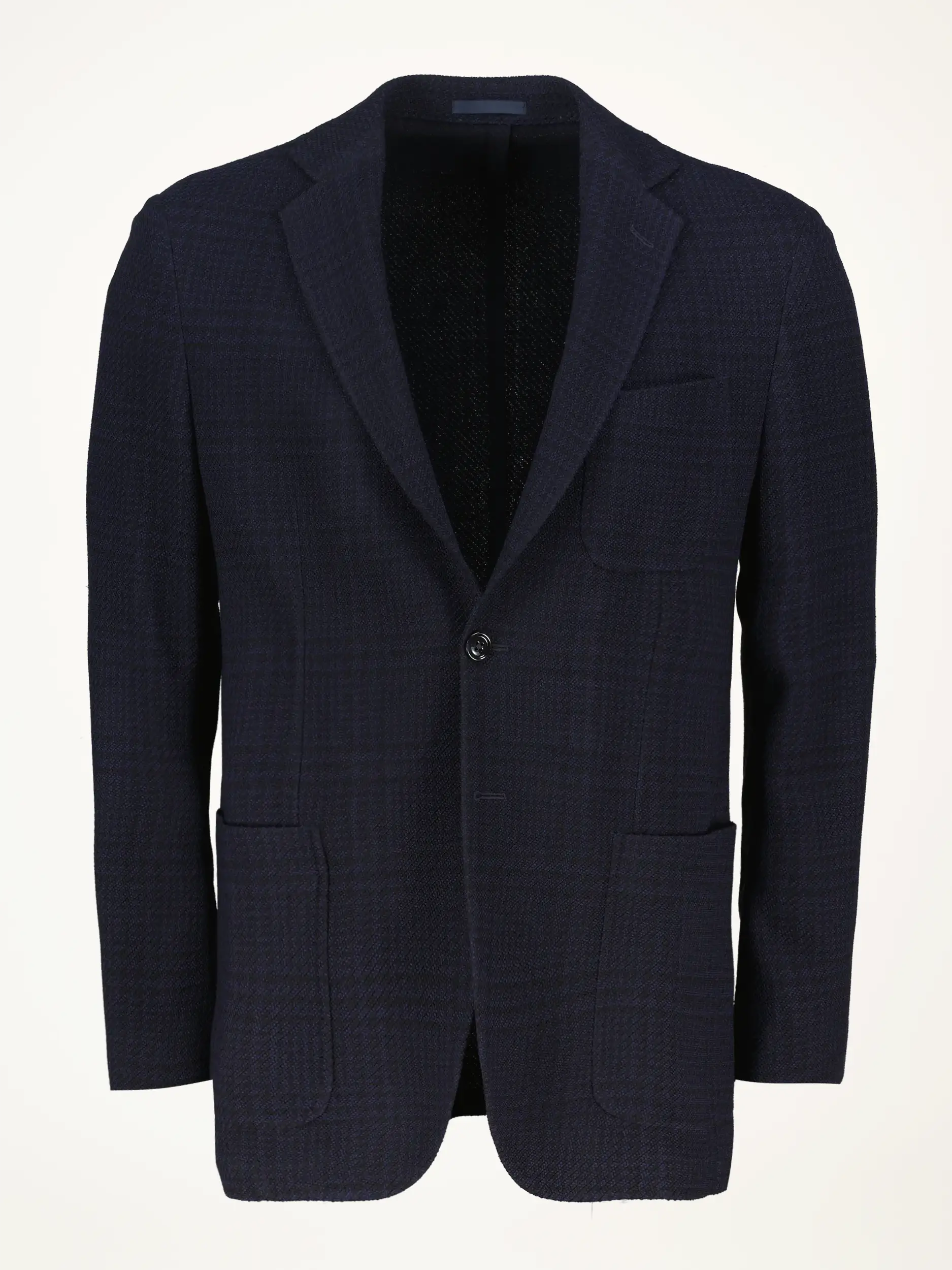 Sakko 'Kenton' - Artikelansicht - Farbe: Blau