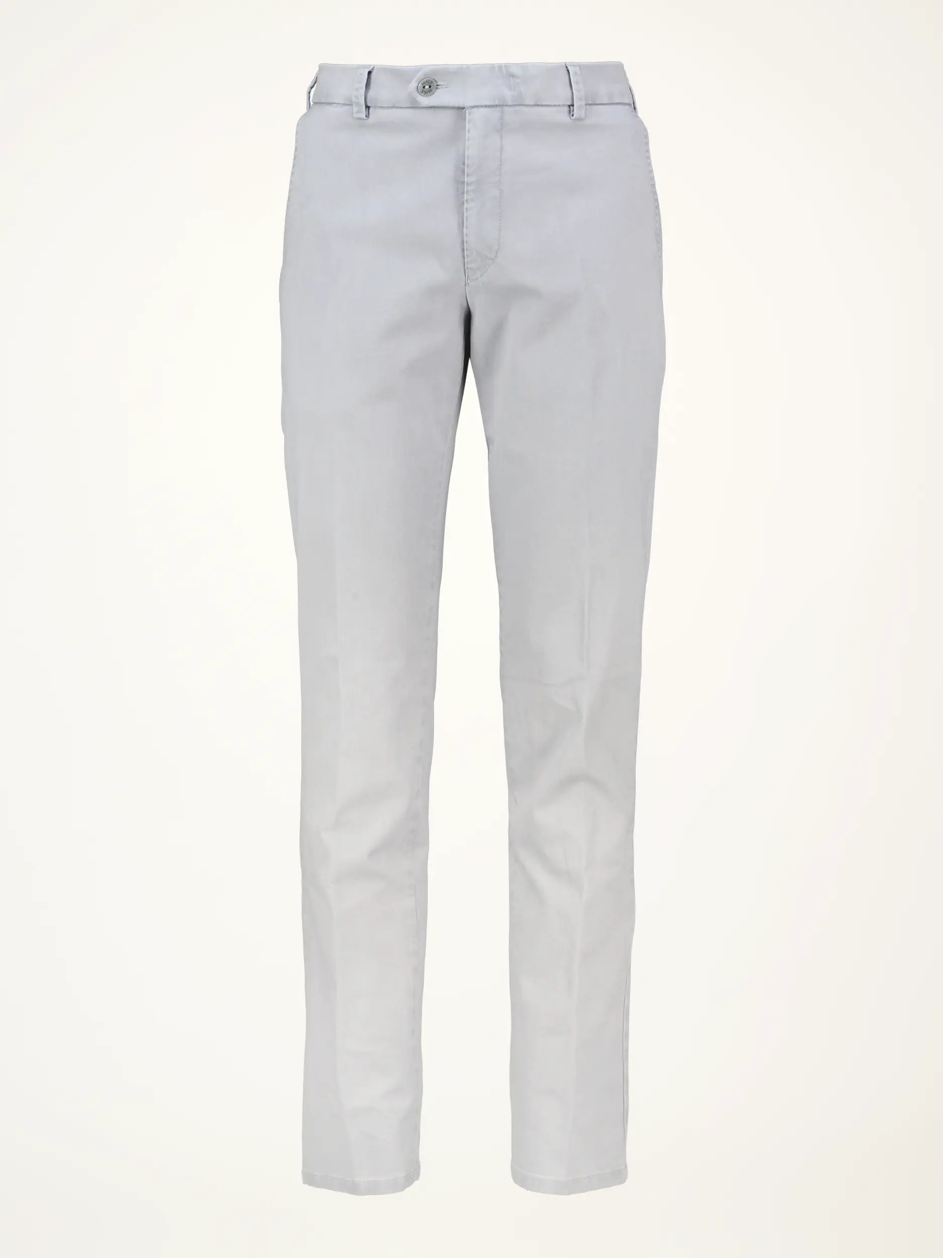 Chinohose 'Lupus' - Artikelansicht - Farbe: Grau