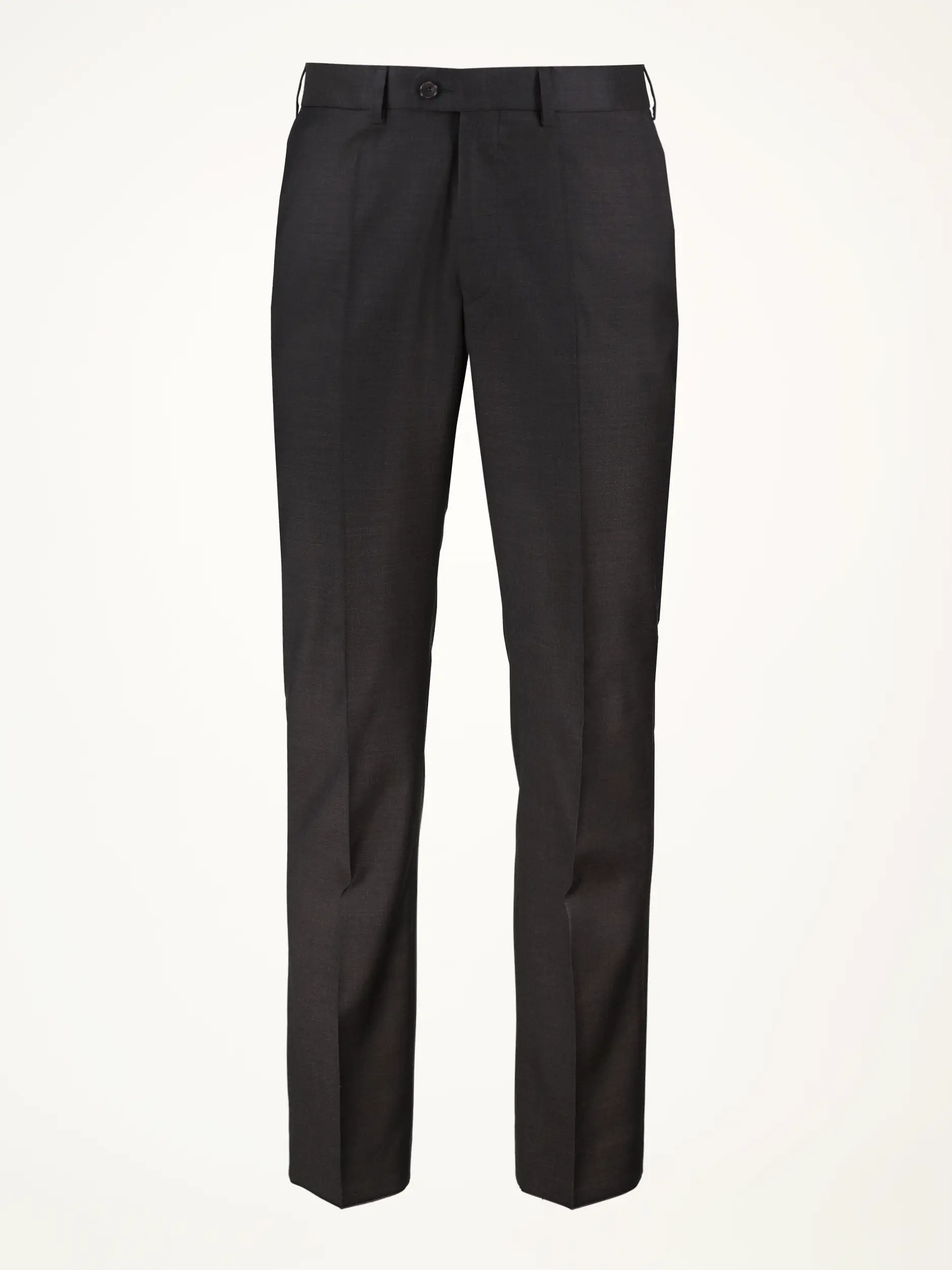 Hose aus Wolle - Artikelansicht - Farbe: Braun