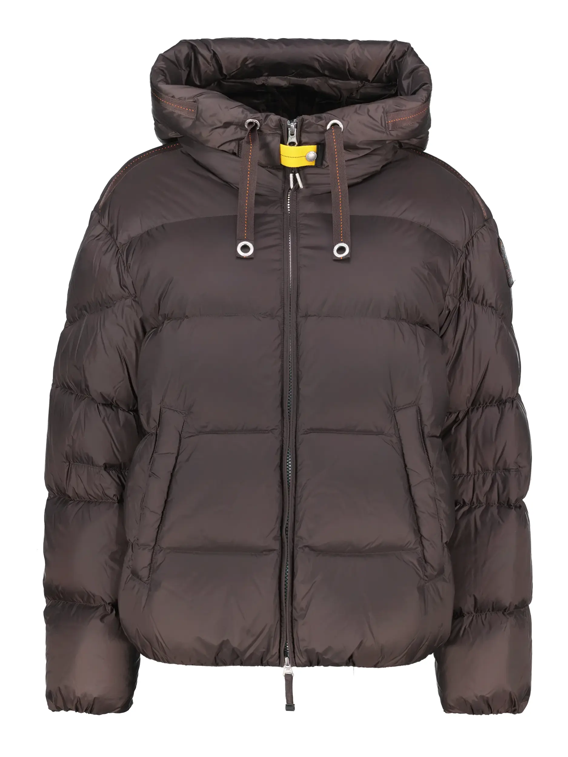 Jacke 'Tilly' - Artikel Vorderseite