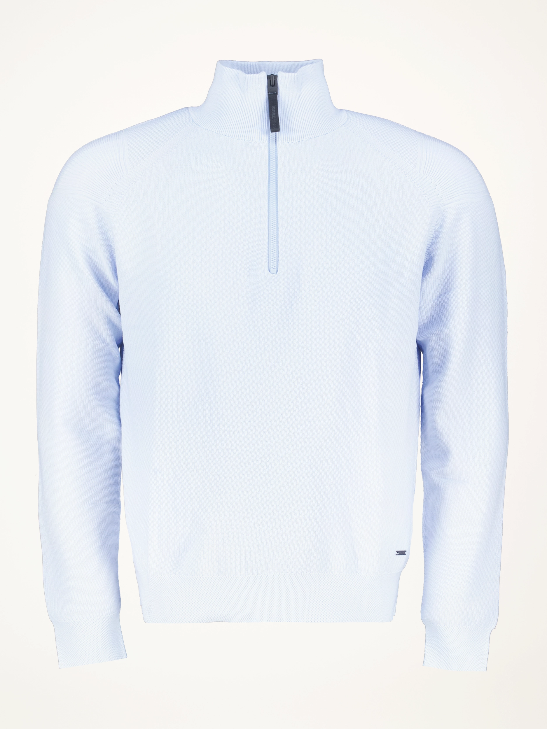 Pullover 'Frost' - Artikelansicht - Farbe: Blau