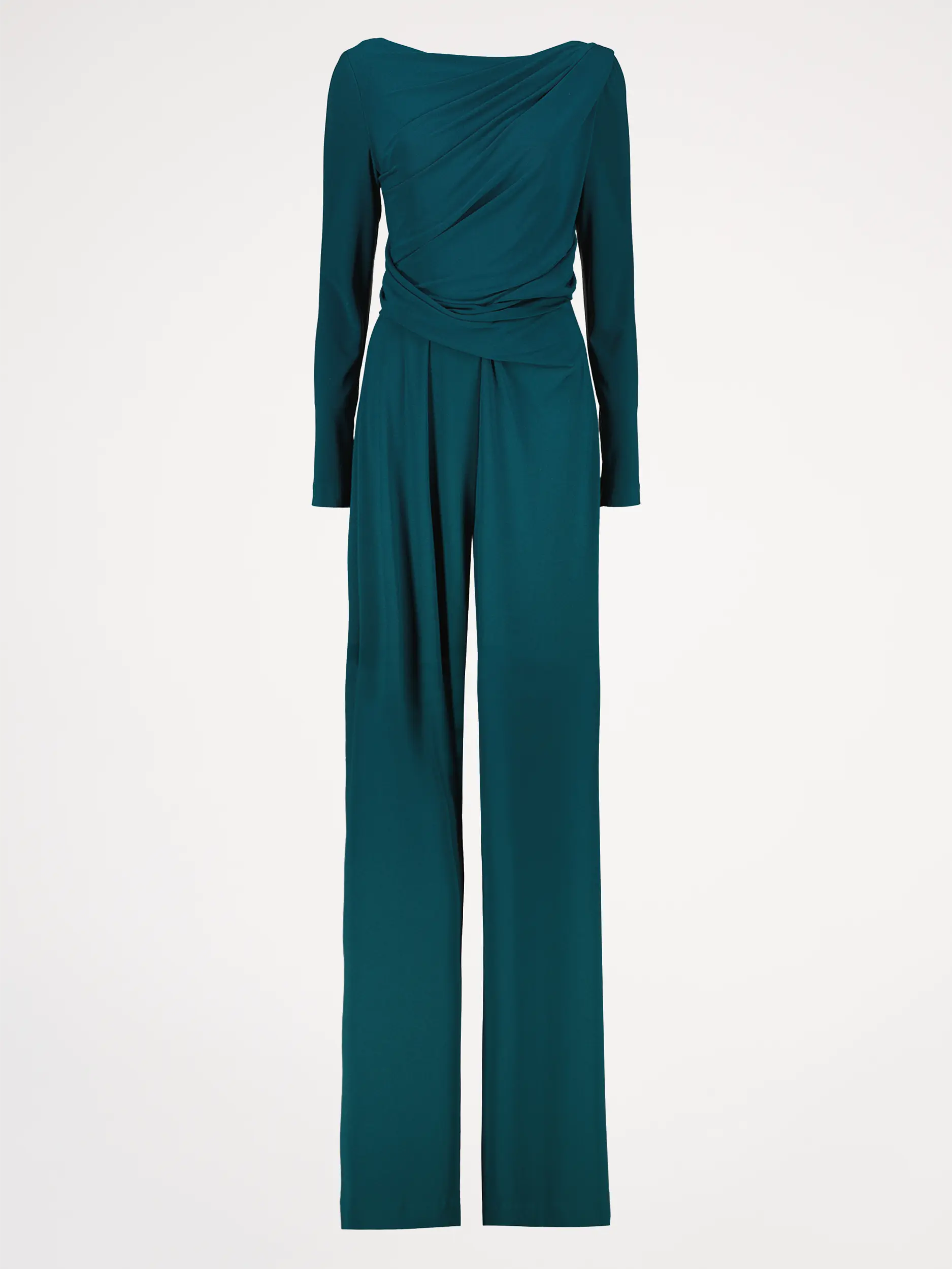 Jumpsuit - Artikelansicht - Farbe: Grün