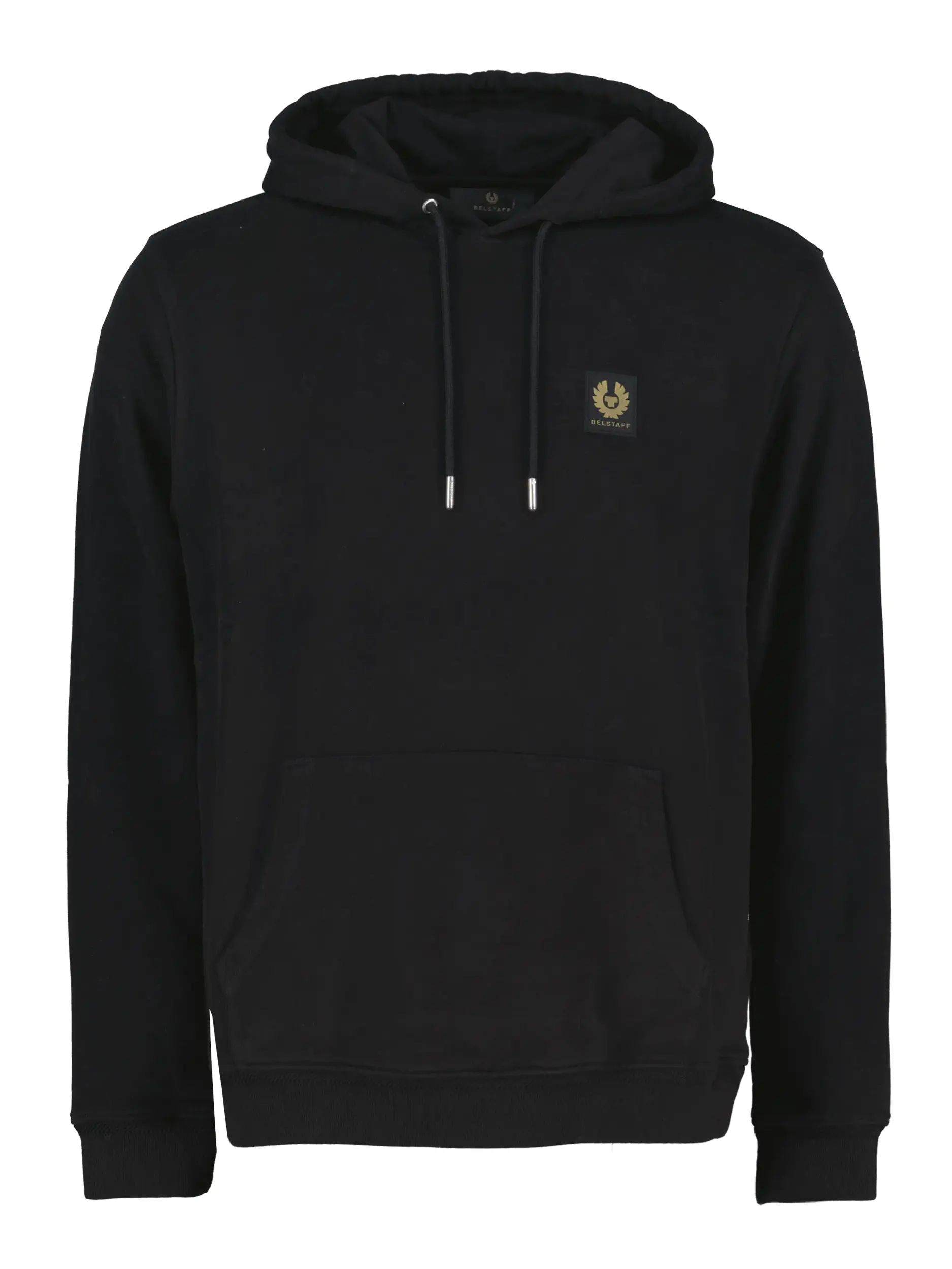 Sweatshirt - Artikel Vorderseite - Farbe: Schwarz