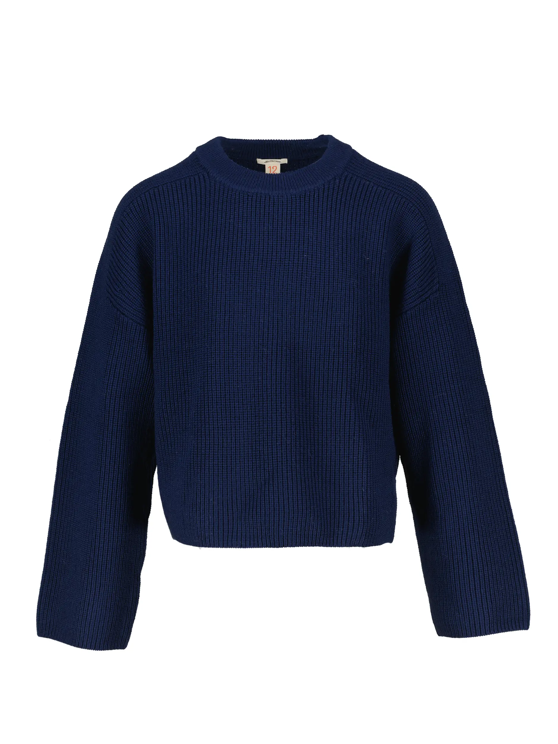 Mädchen Pullover - Artikel Vorderseite
