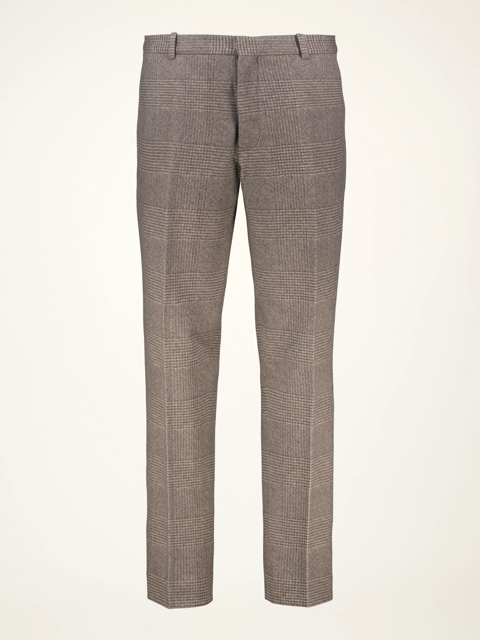 Hose - Artikelansicht - Farbe: Braun