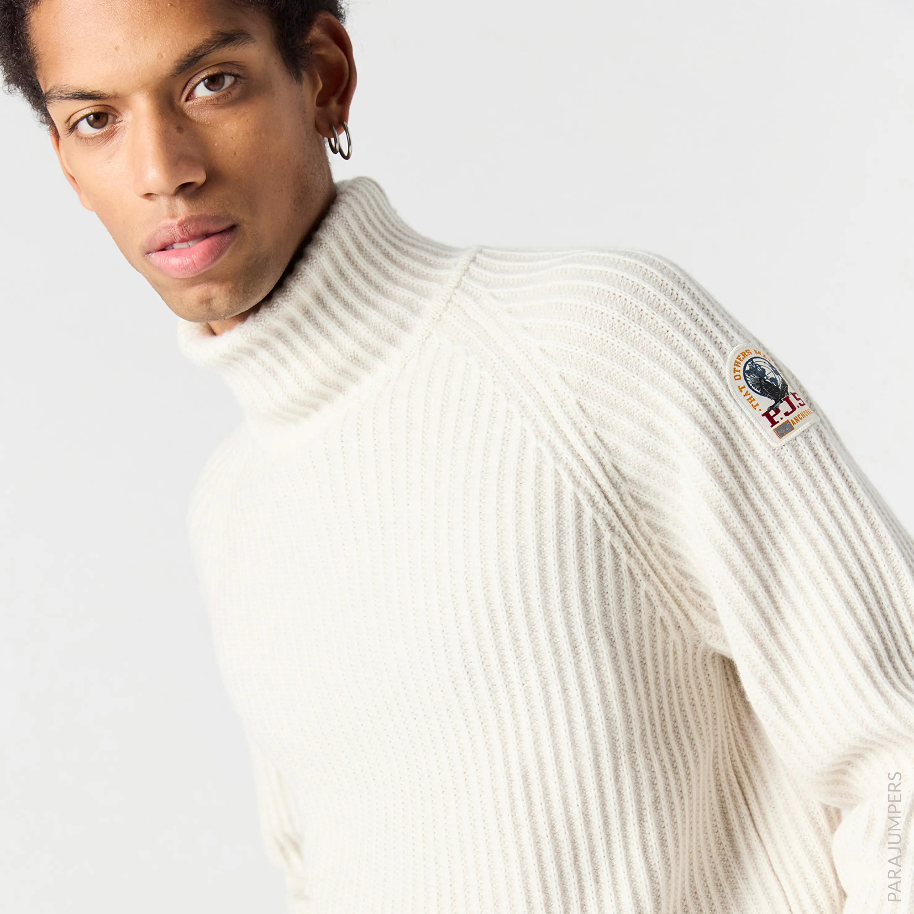 Zum Herren Trendthema Strick