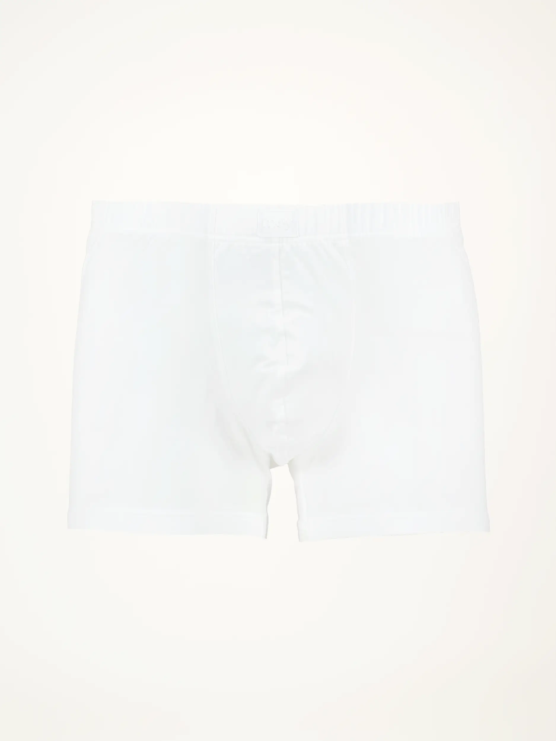 Trunk Shorty - Artikelansicht - Farbe: Weiß