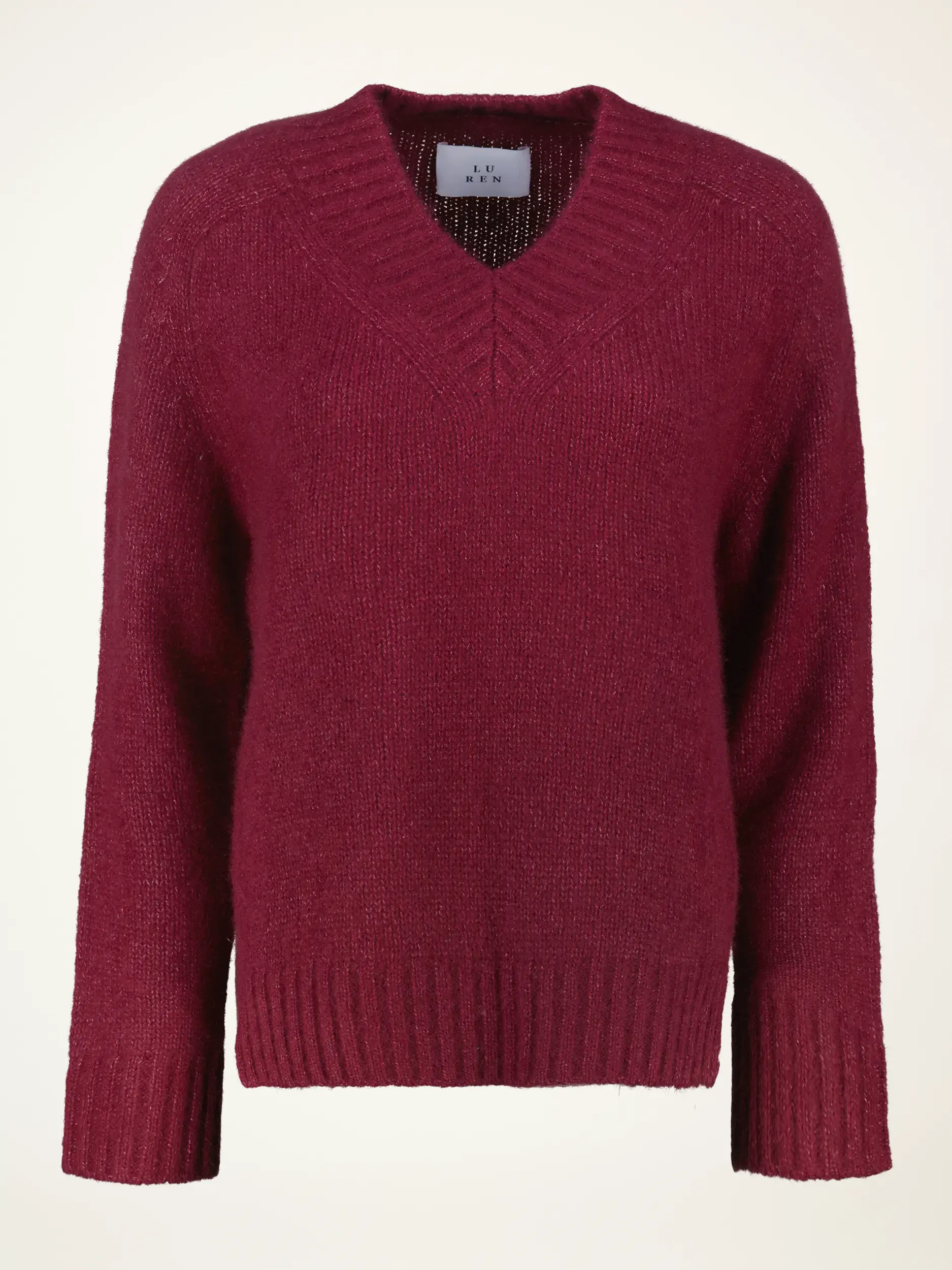 Pullover aus Kaschmir - Artikelansicht Pullover aus Kaschmir - Artikelansicht