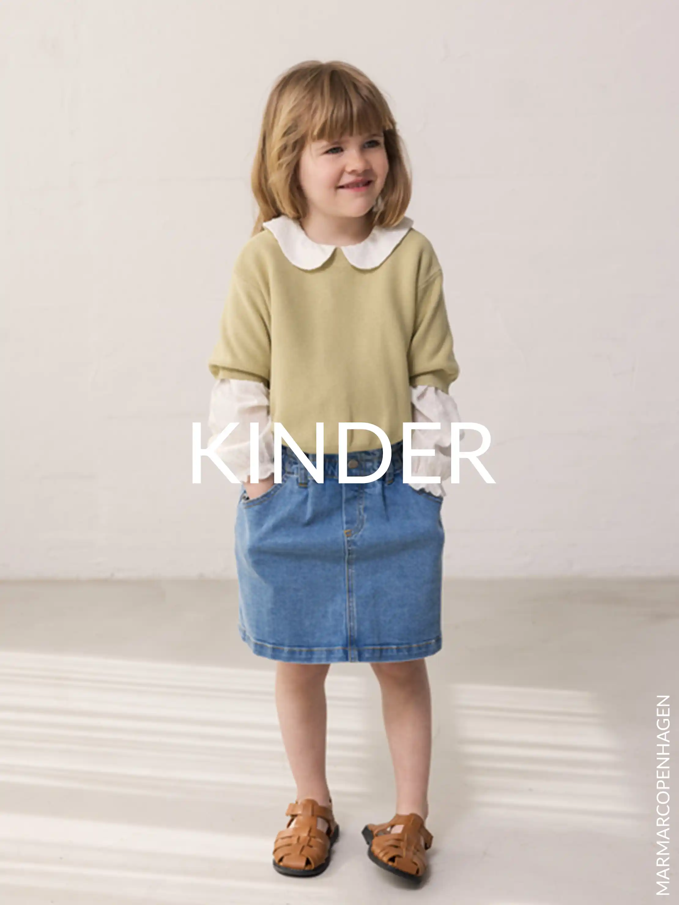 Hier gelangen Sie zu unserer Kinderkollektion