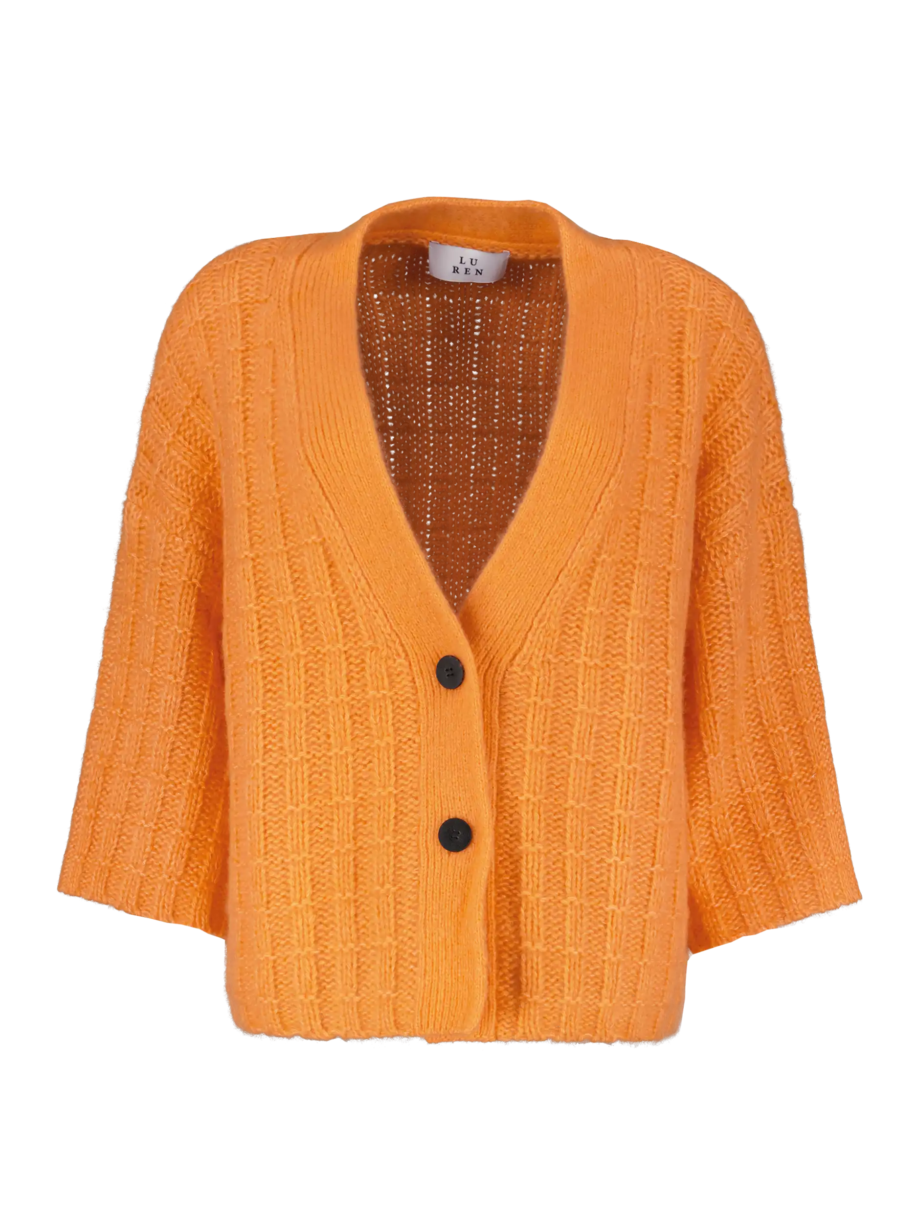 Strickjacke - Artikel Vorderseite