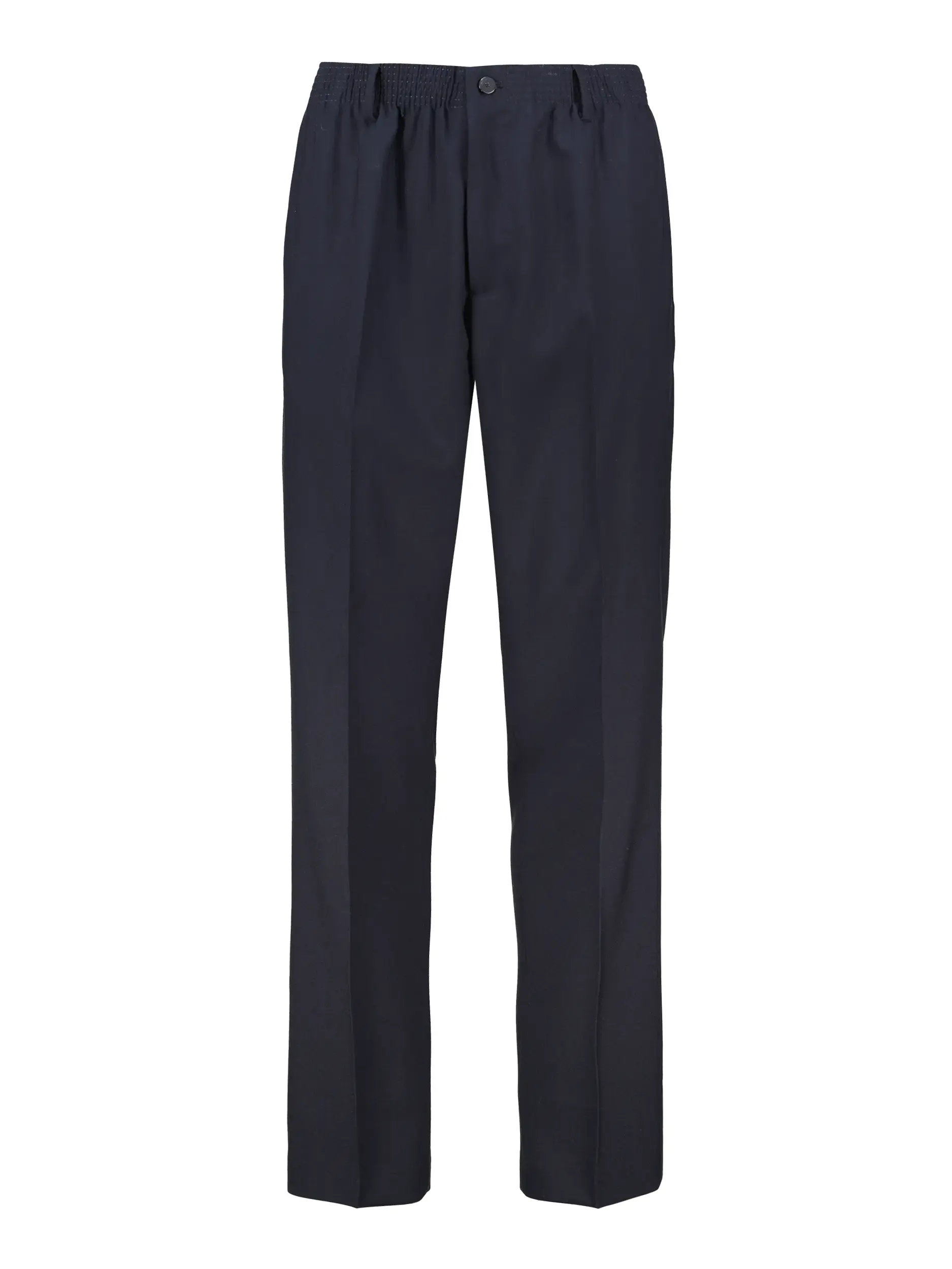 Hose - Artikel Vorderseite - Farbe: Blau