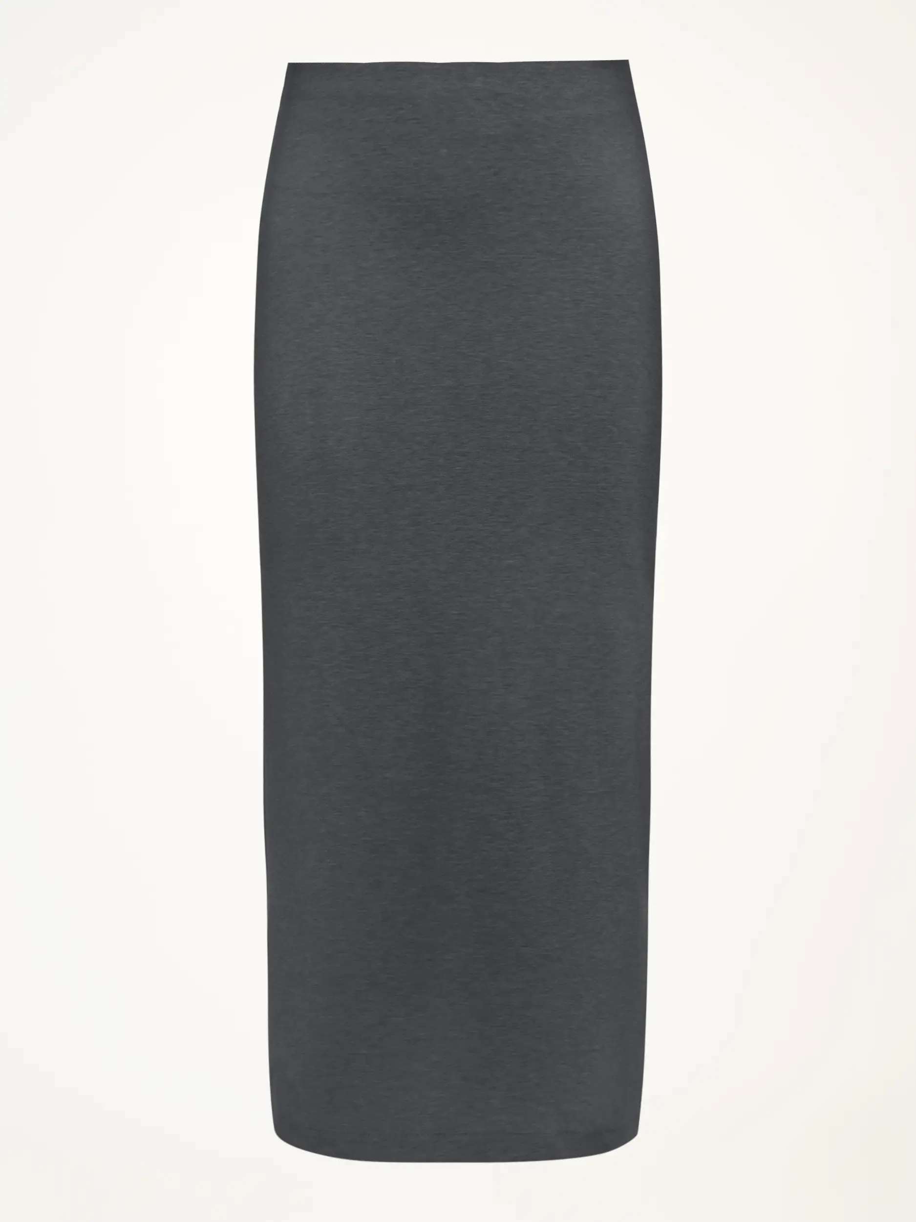 Maxirock 'Vonica'  - Artikelansicht - Farbe: Grau