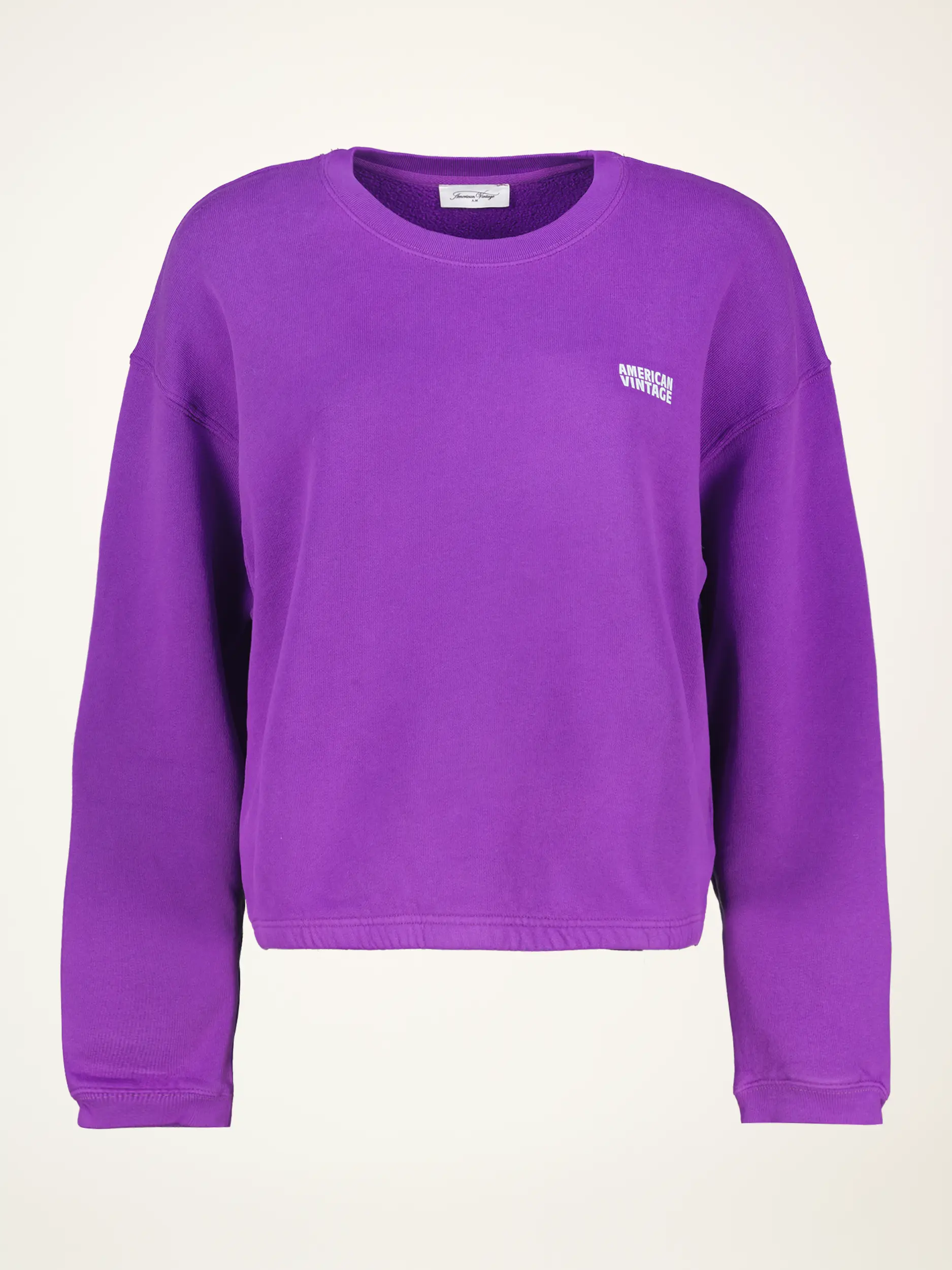 Sweatshirt - Artikelansicht Sweatshirt - Artikelansicht