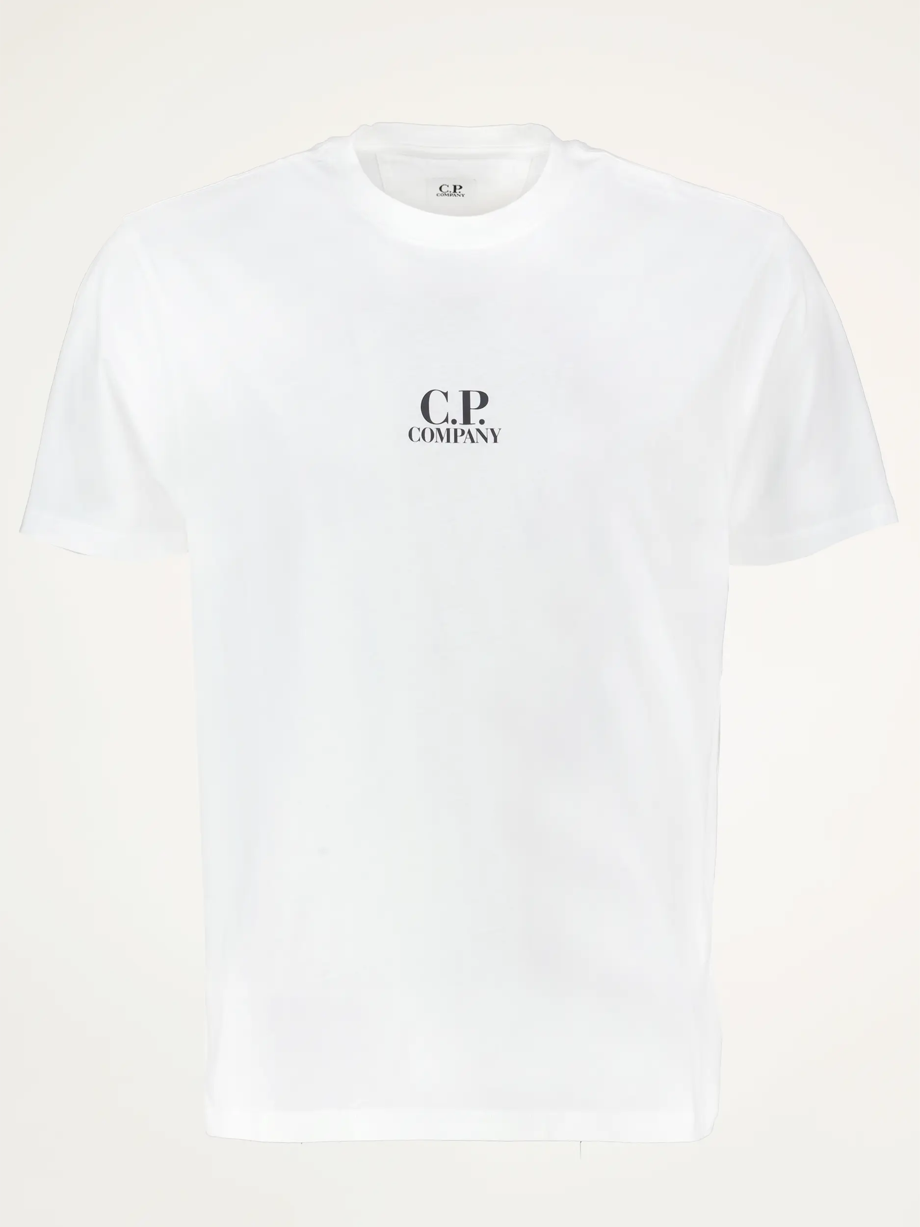 T-Shirt - Artikelansicht - Farbe: Weiß