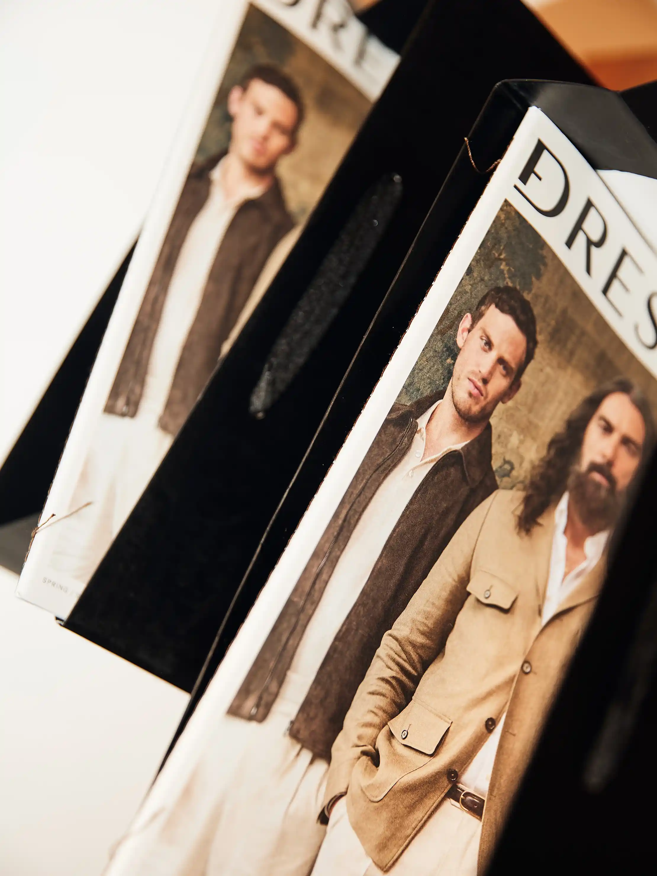 Giveaways von Dressler