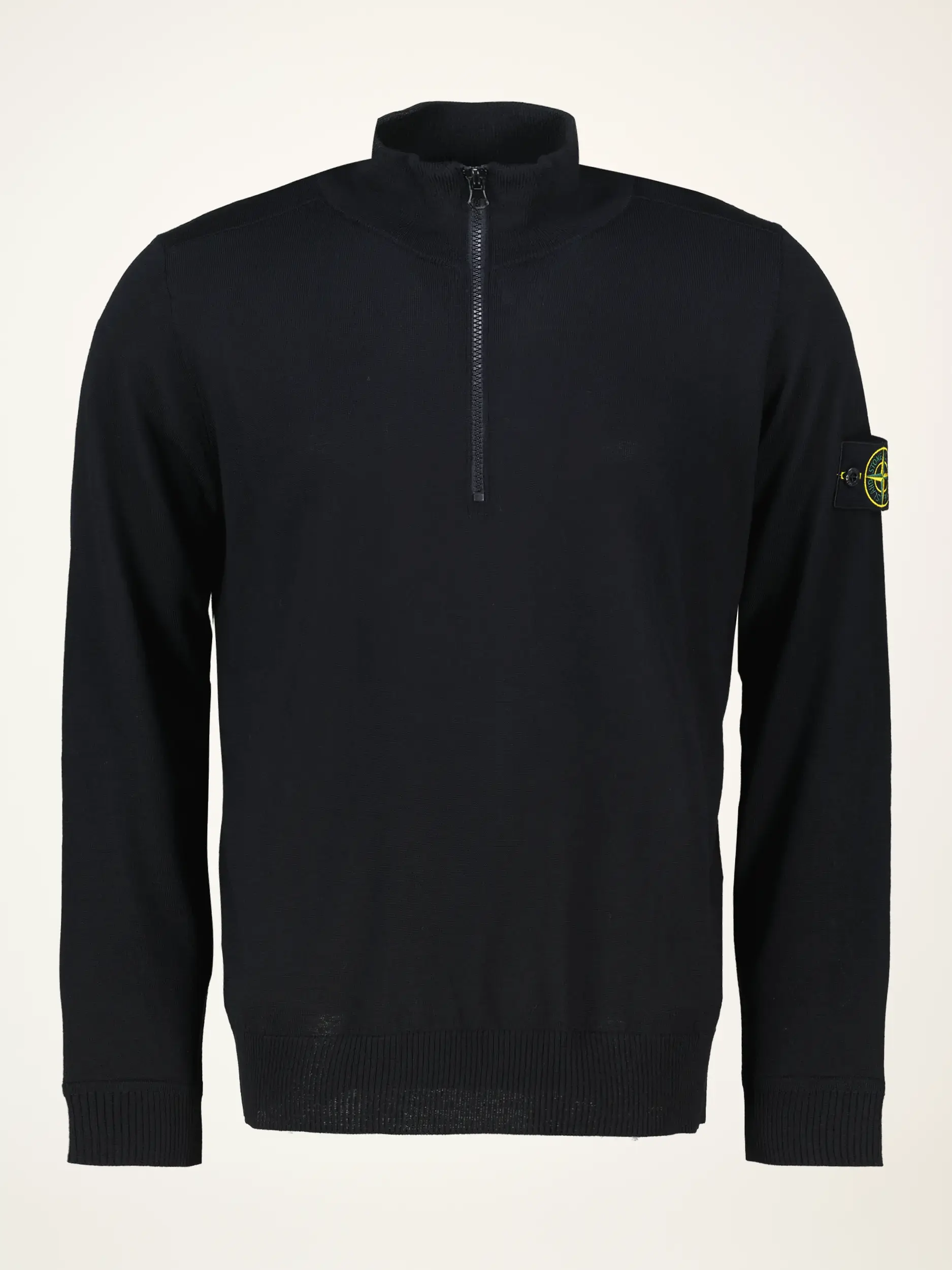 Pullover aus Schurwolle langarm - Artikelansicht