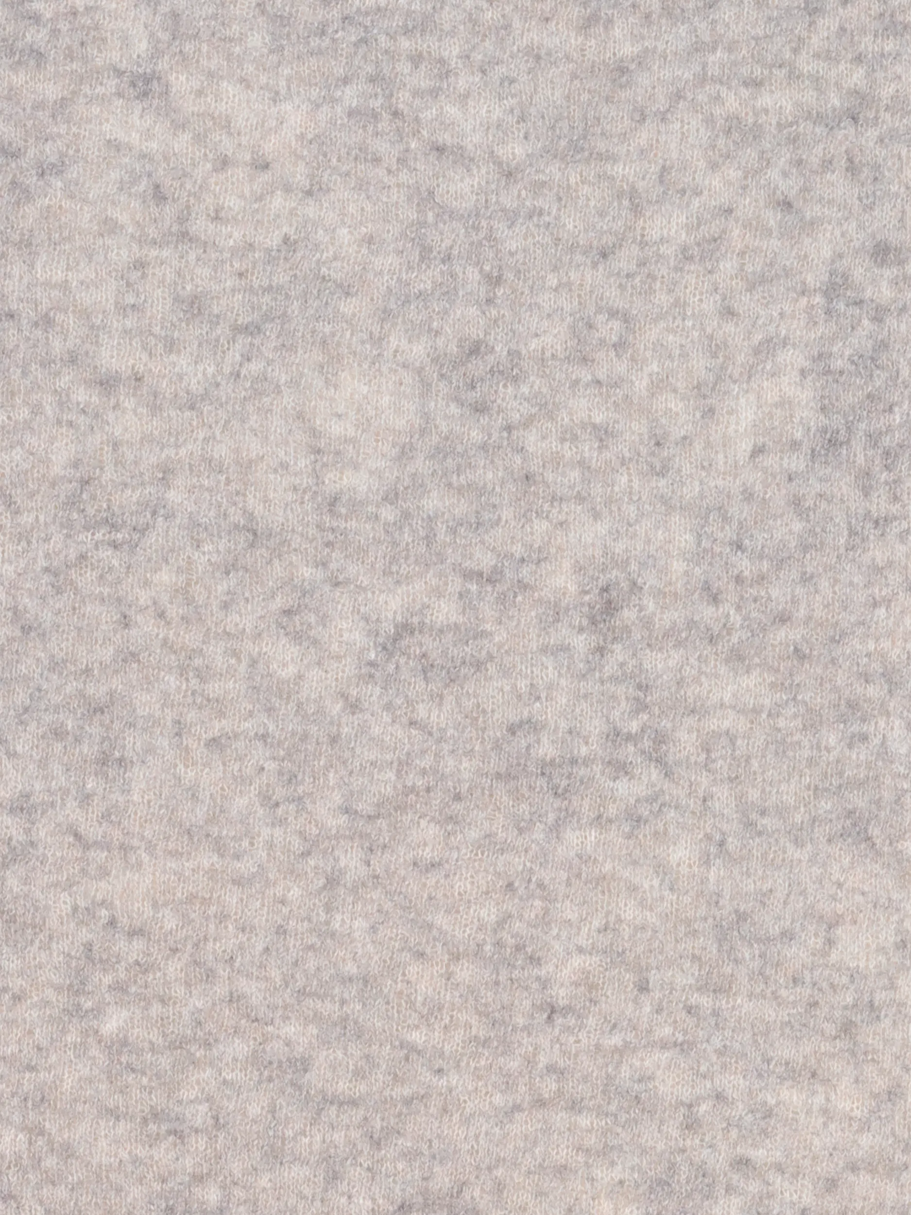 Schal aus Kaschmir - Artikel weitere Detailansicht 1 - Farbe: Grau