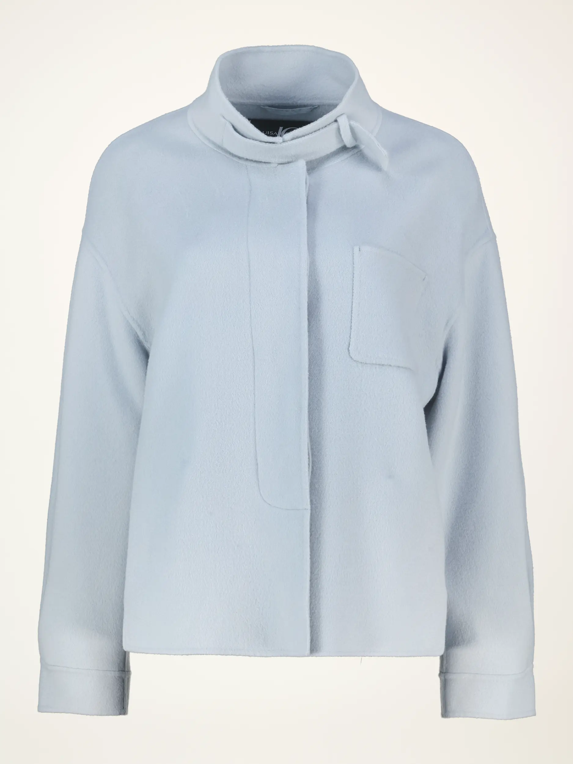 Wolljacke - Artikelansicht Wolljacke - Artikelansicht