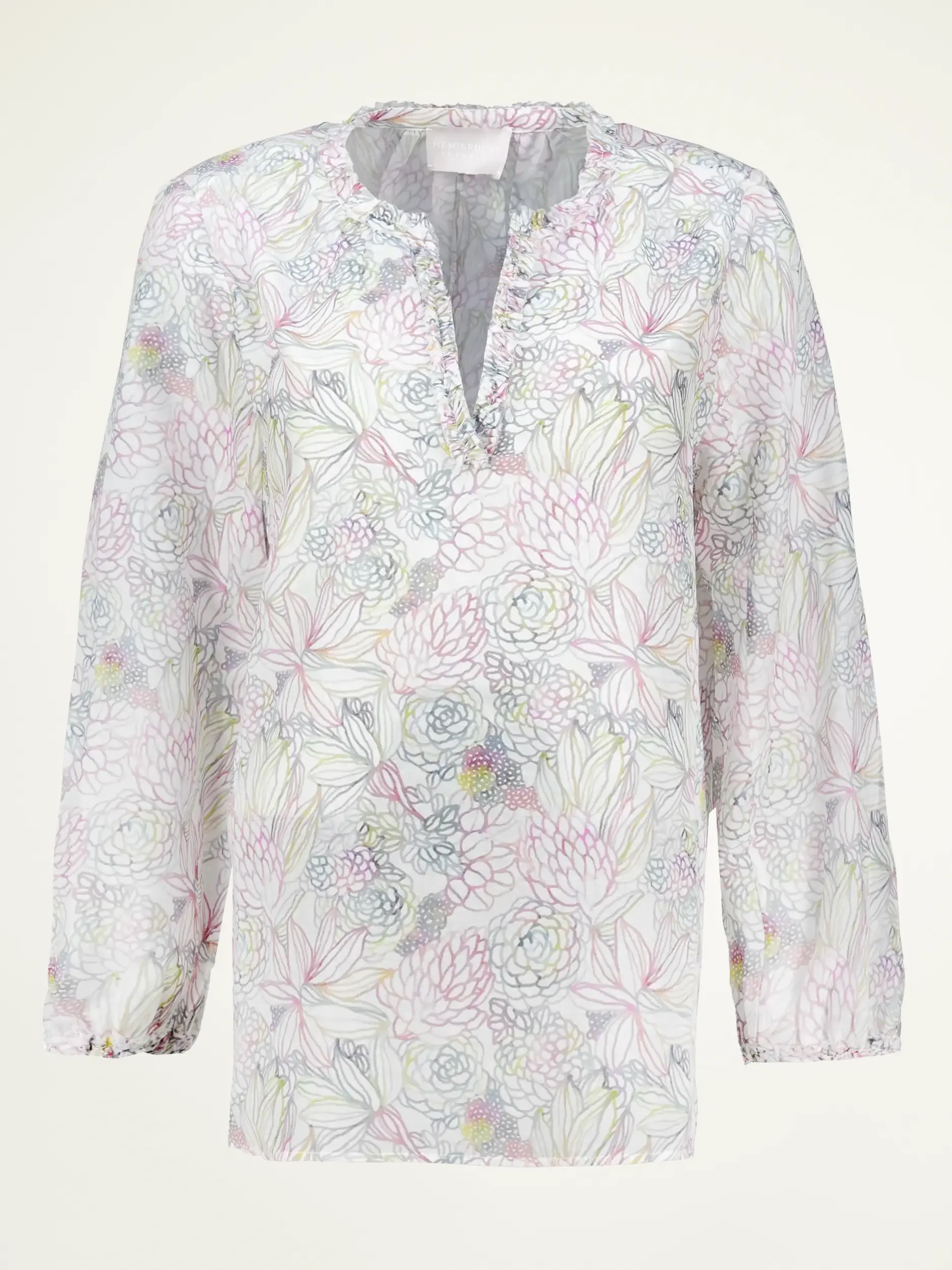 Bluse 'Lilkia' - Artikelansicht Bluse 'Lilkia' - Artikelansicht