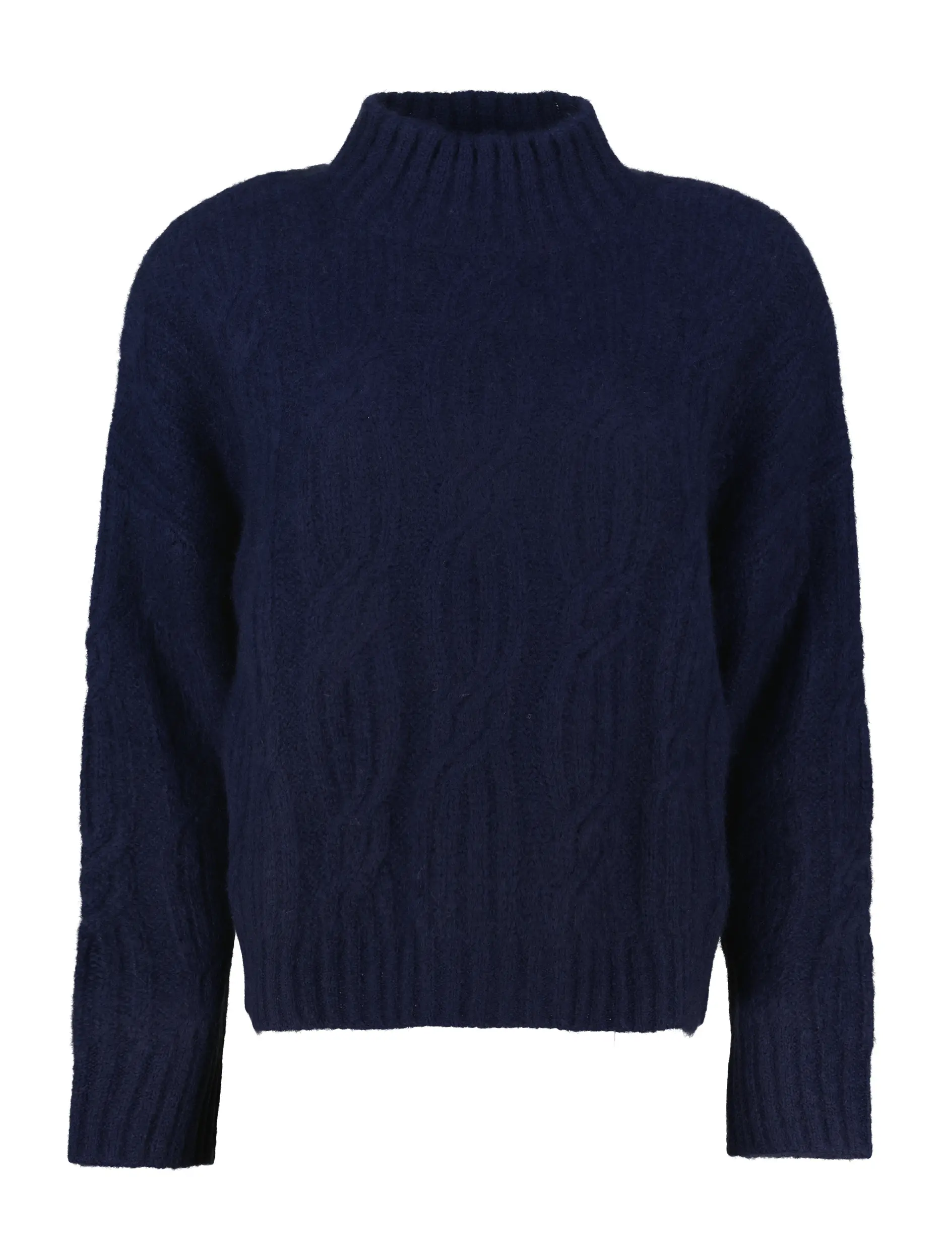 Pullover 'Hever' aus Kaschmir  - Artikel Vorderseite