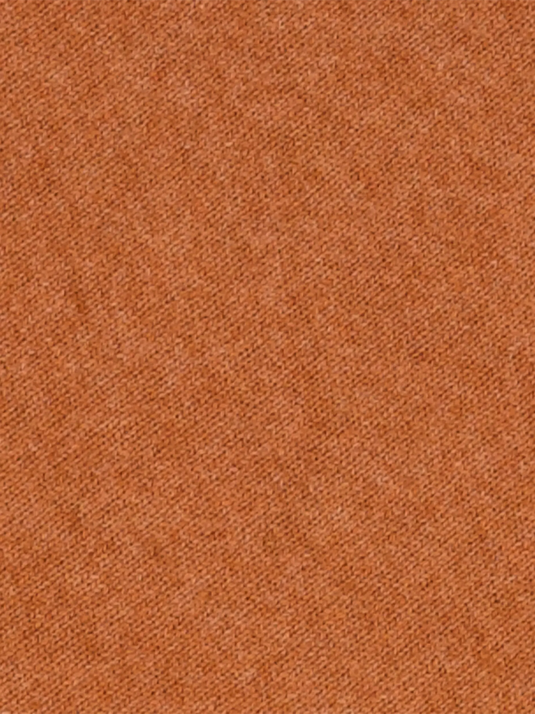 Dreieckstuch aus Kaschmir - Artikel Rückseite - Farbe: Braun