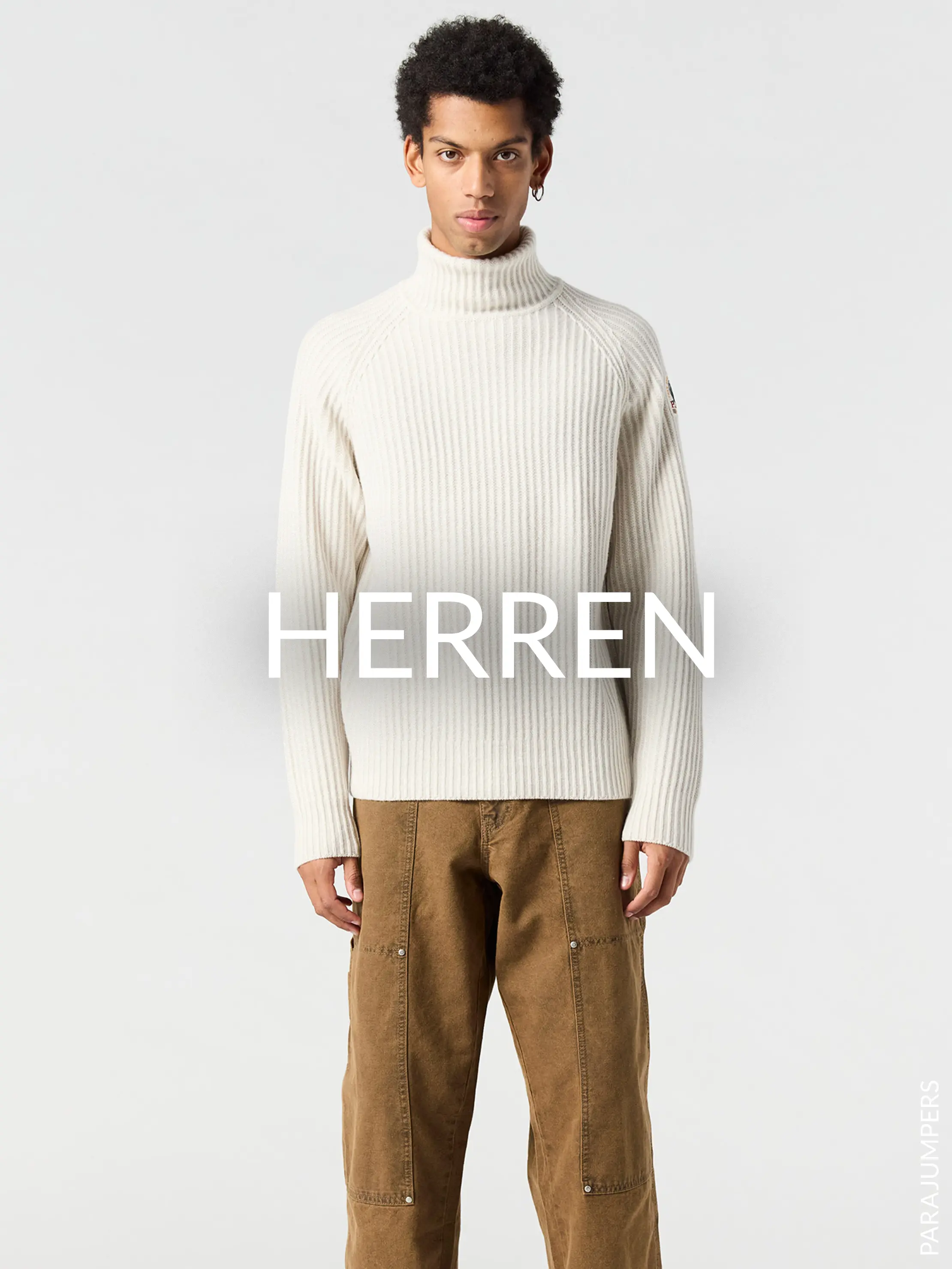 Zu unserer Herrenkollektion