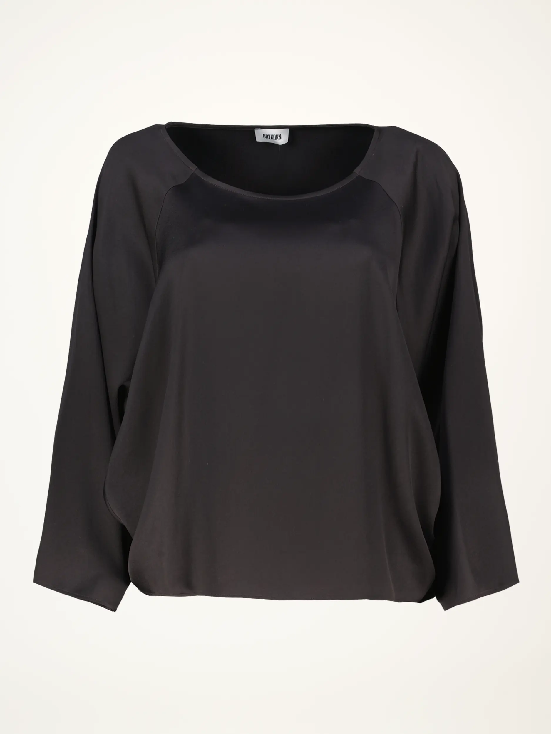 Bluse 'Nialini'  - Artikelansicht - Farbe: Braun
