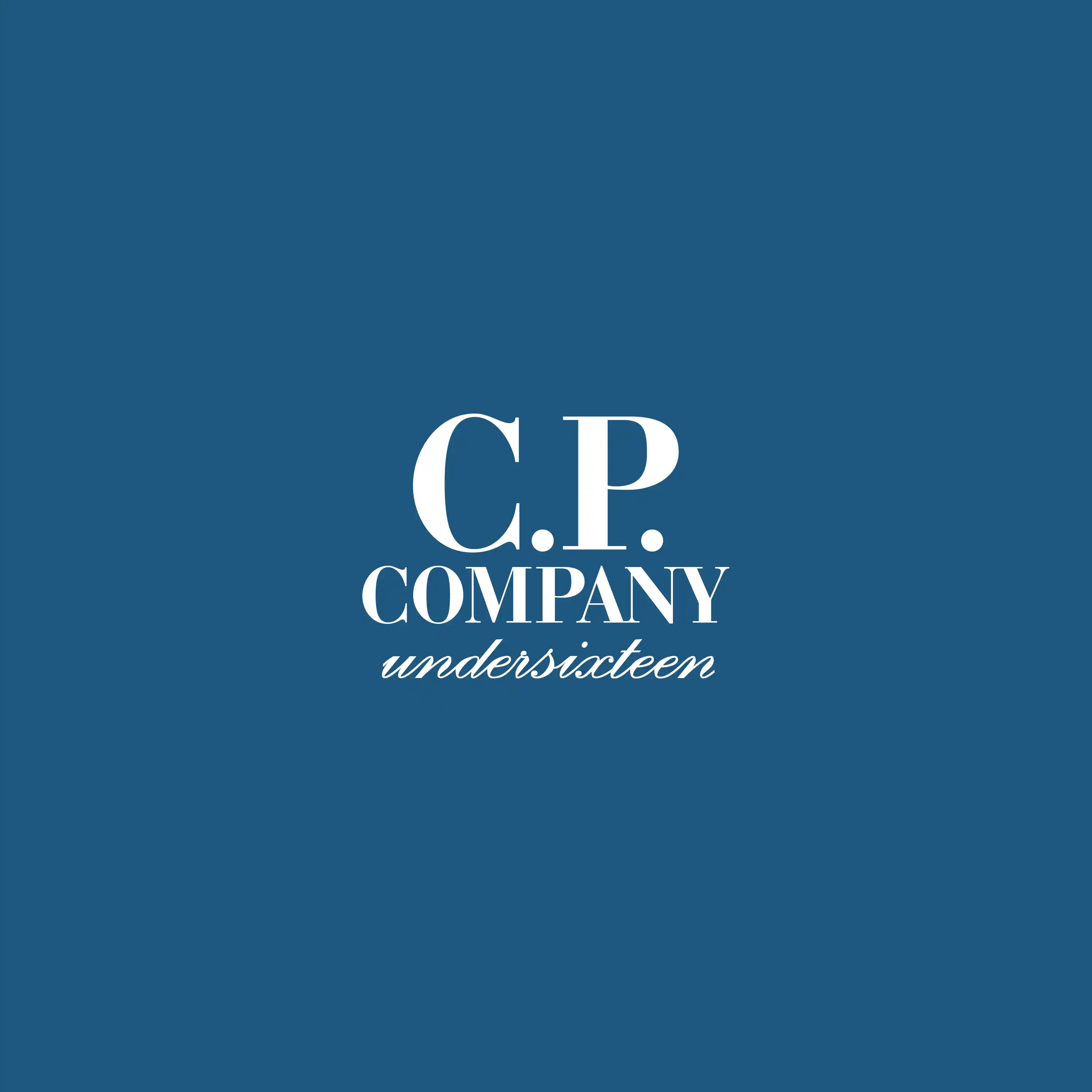 Marke C.P. Company Kids