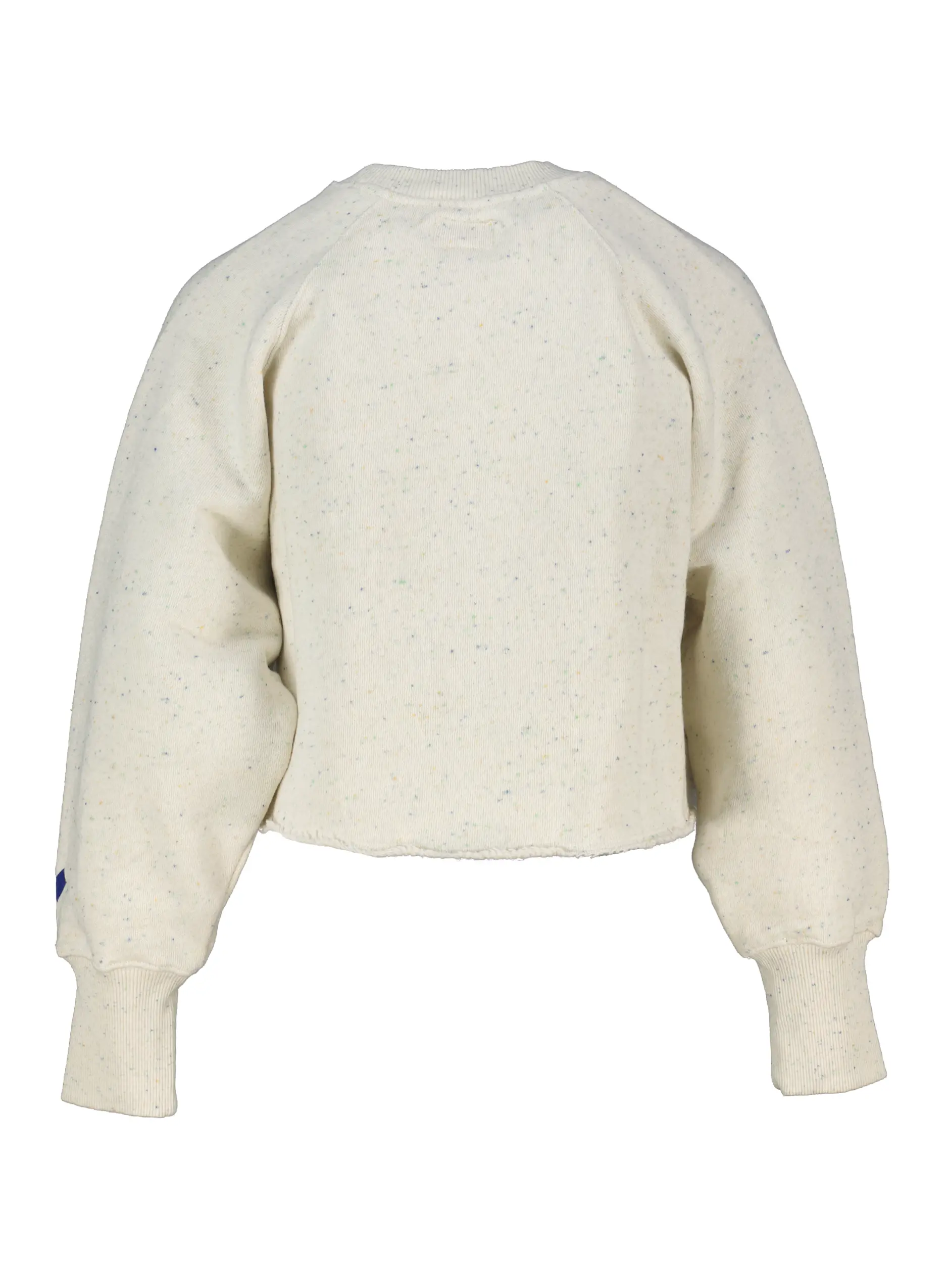 Mädchen Sweatshirt - Artikel Rückseite