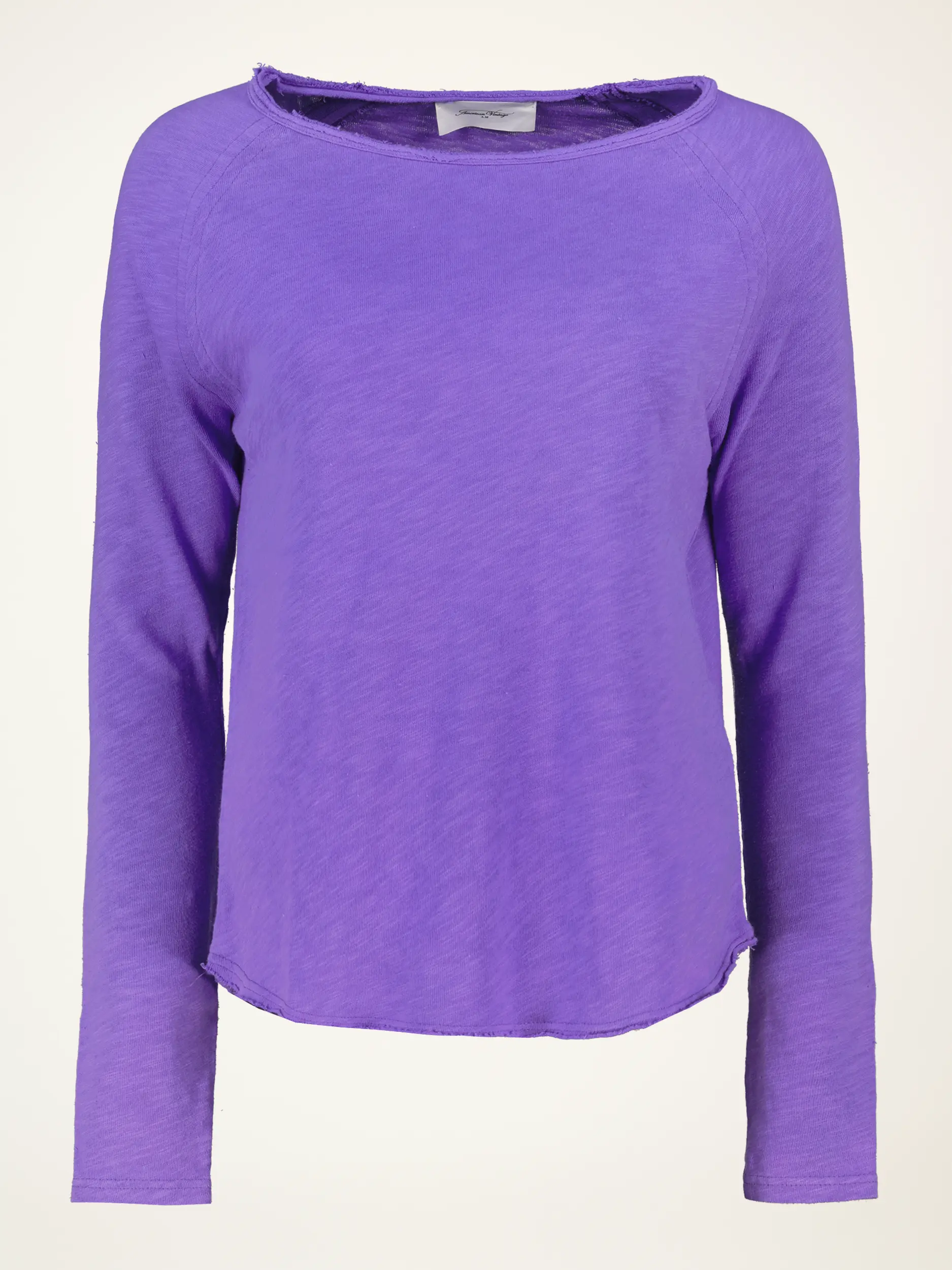 Sweatshirt - Artikelansicht Sweatshirt - Artikelansicht