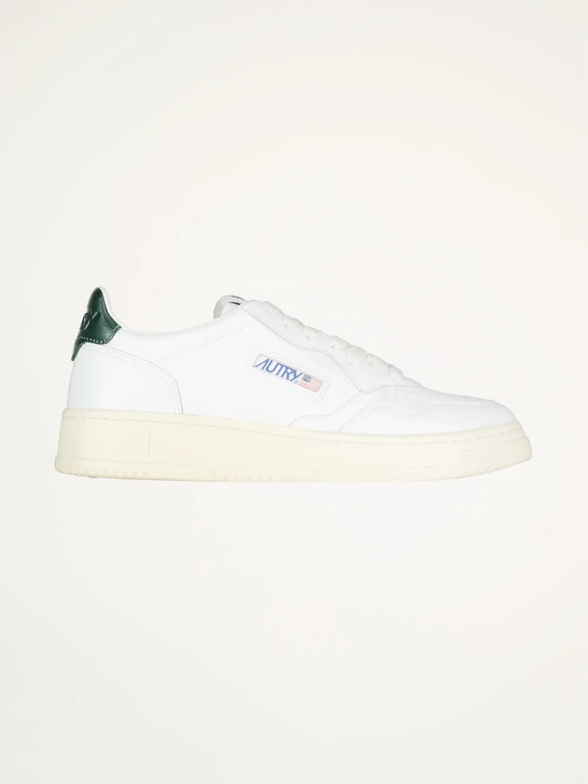 Sneaker 'Medalist low' - Artikelansicht - Farbe: Grün