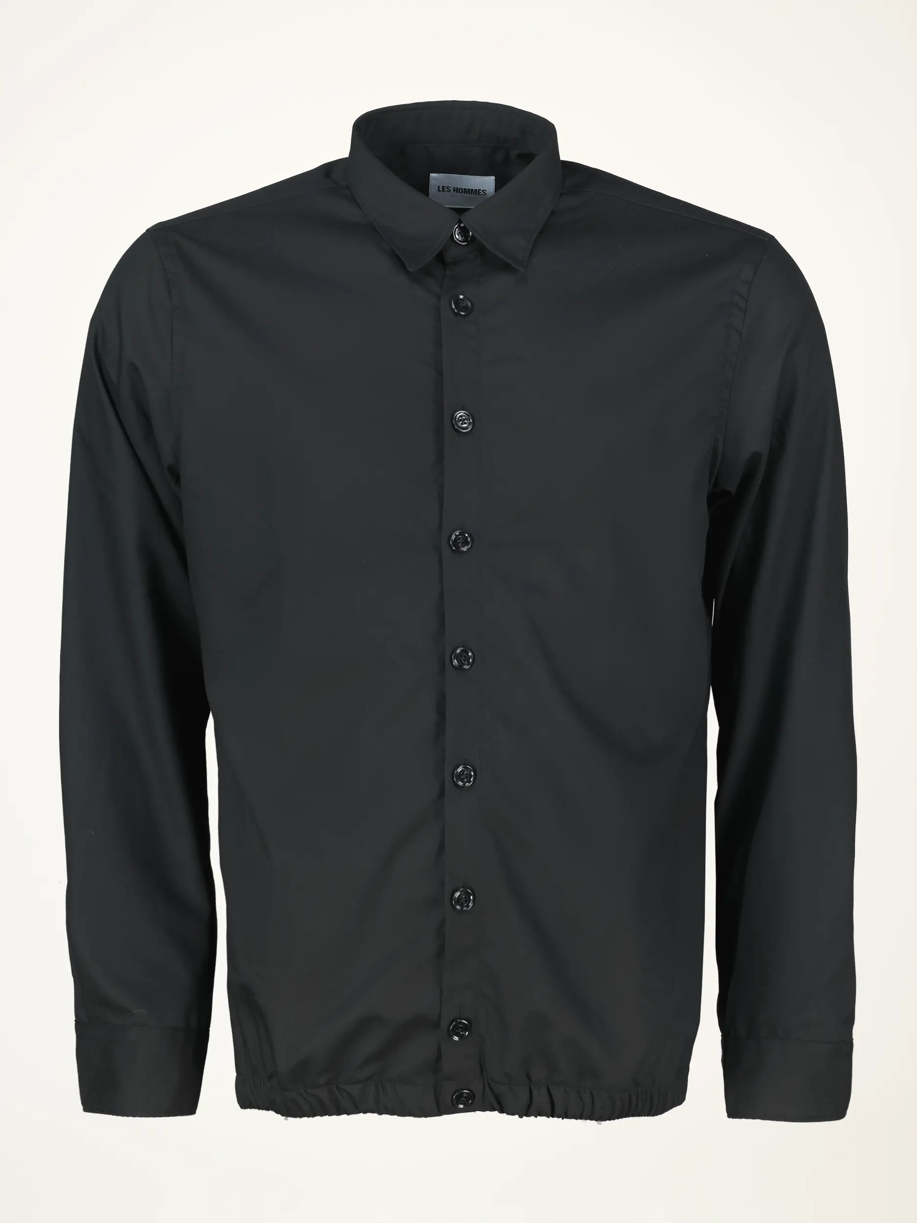 Hemd - Artikelansicht - Farbe: Schwarz
