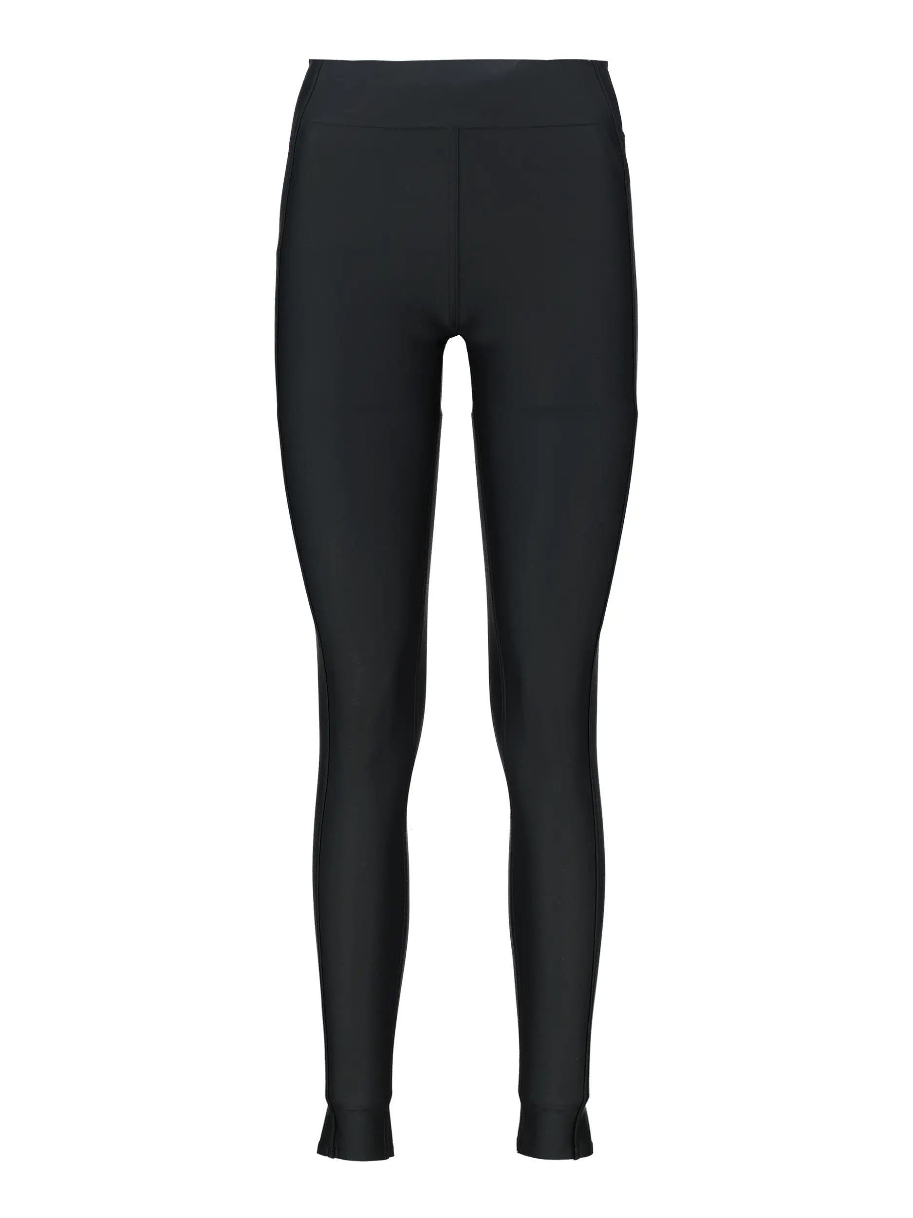 Sporthose 'Sharp Cut' - Artikel Vorderseite - Farbe: Schwarz