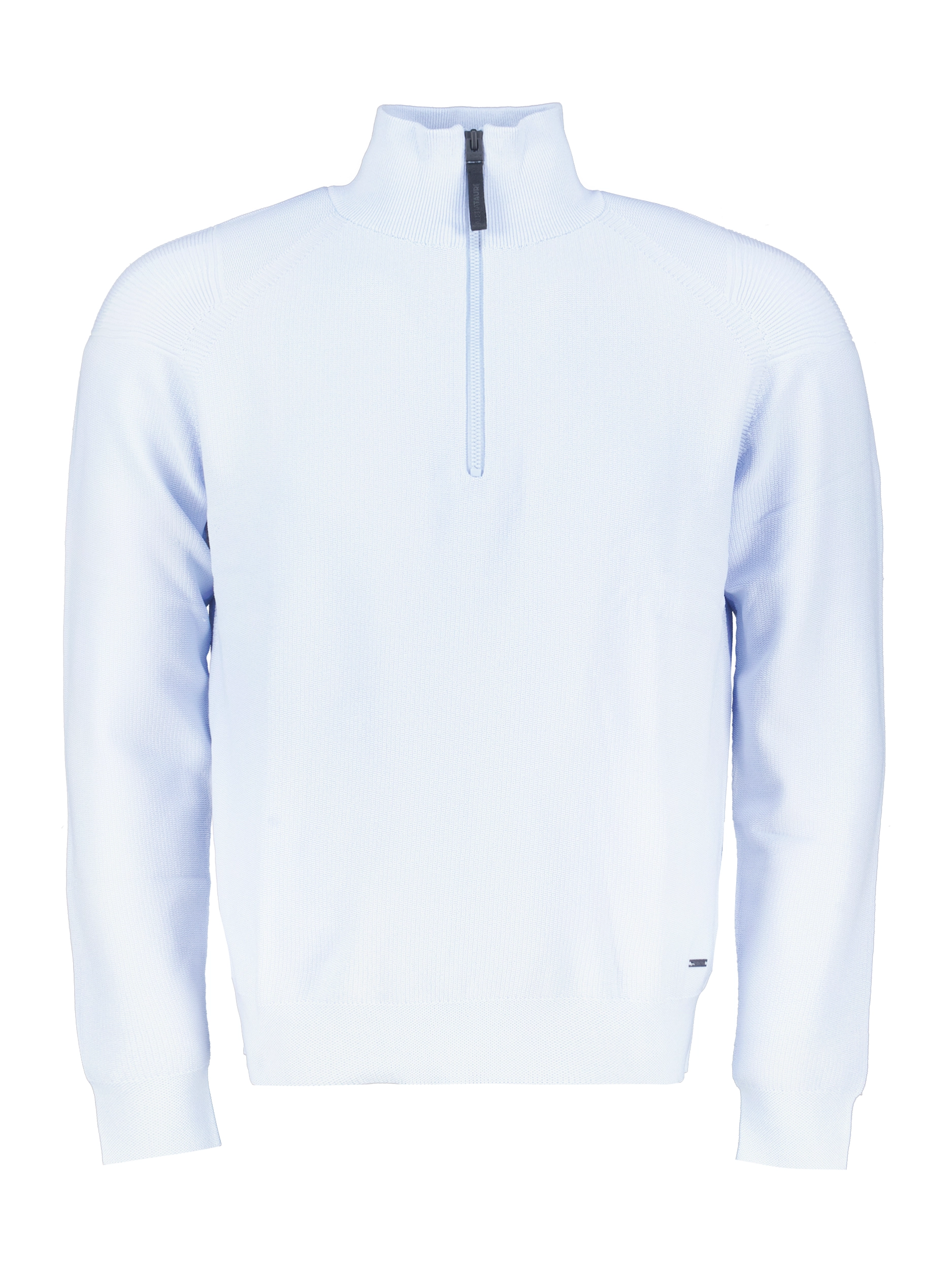 Pullover 'Frost' - Artikel Vorderseite - Farbe: Blau