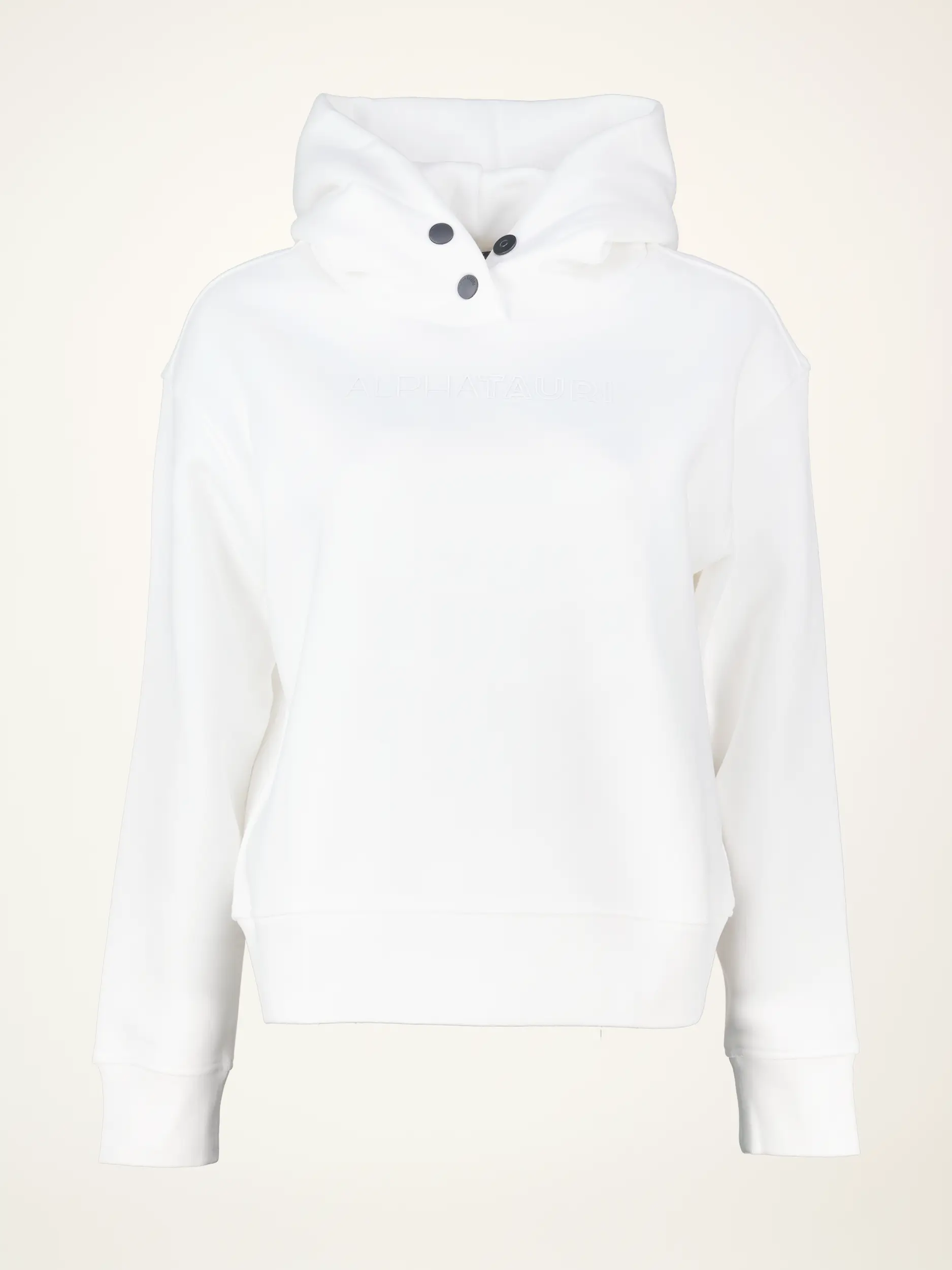 Sweatshirt - Artikelansicht - Farbe: Creme Sweatshirt - Artikelansicht - Farbe: Creme