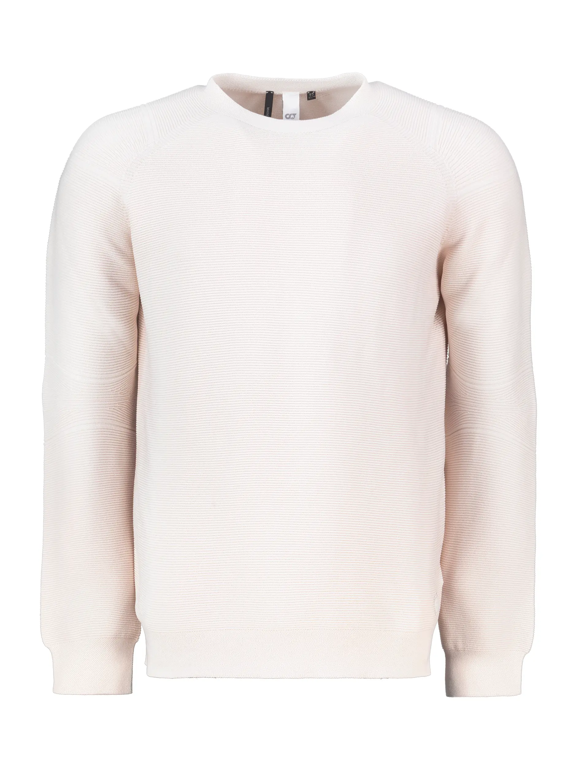 Pullover 'Fosop' - Artikel Vorderseite - Farbe: Creme