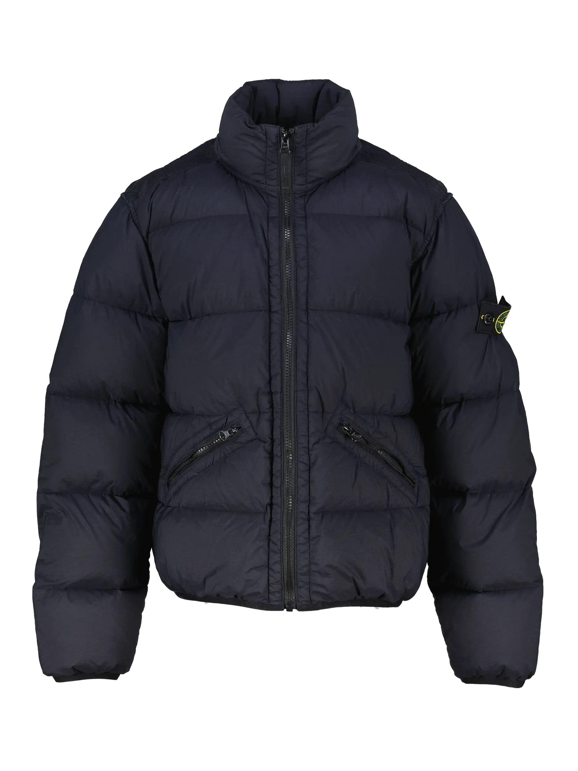 Jungen Daunenjacke  - Artikel Vorderseite