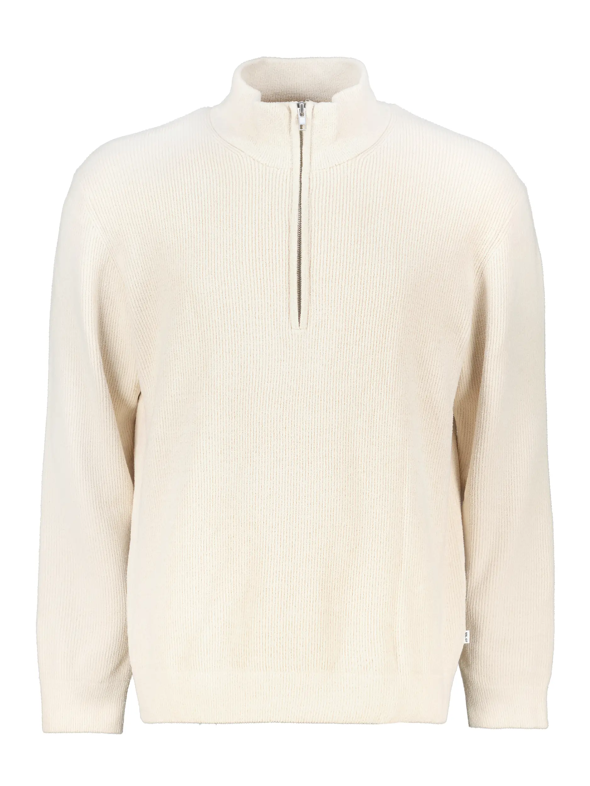 Pullover 'Danny' - Artikel Vorderseite - Farbe: Beige