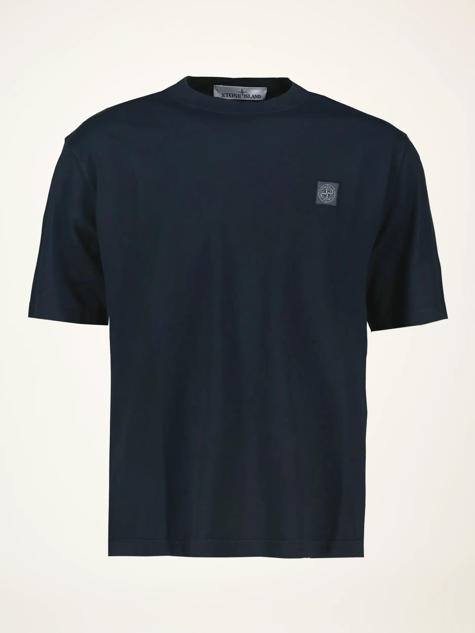 T-Shirt - Artikelansicht - Farbe: Blau T-Shirt - Artikelansicht - Farbe: Blau