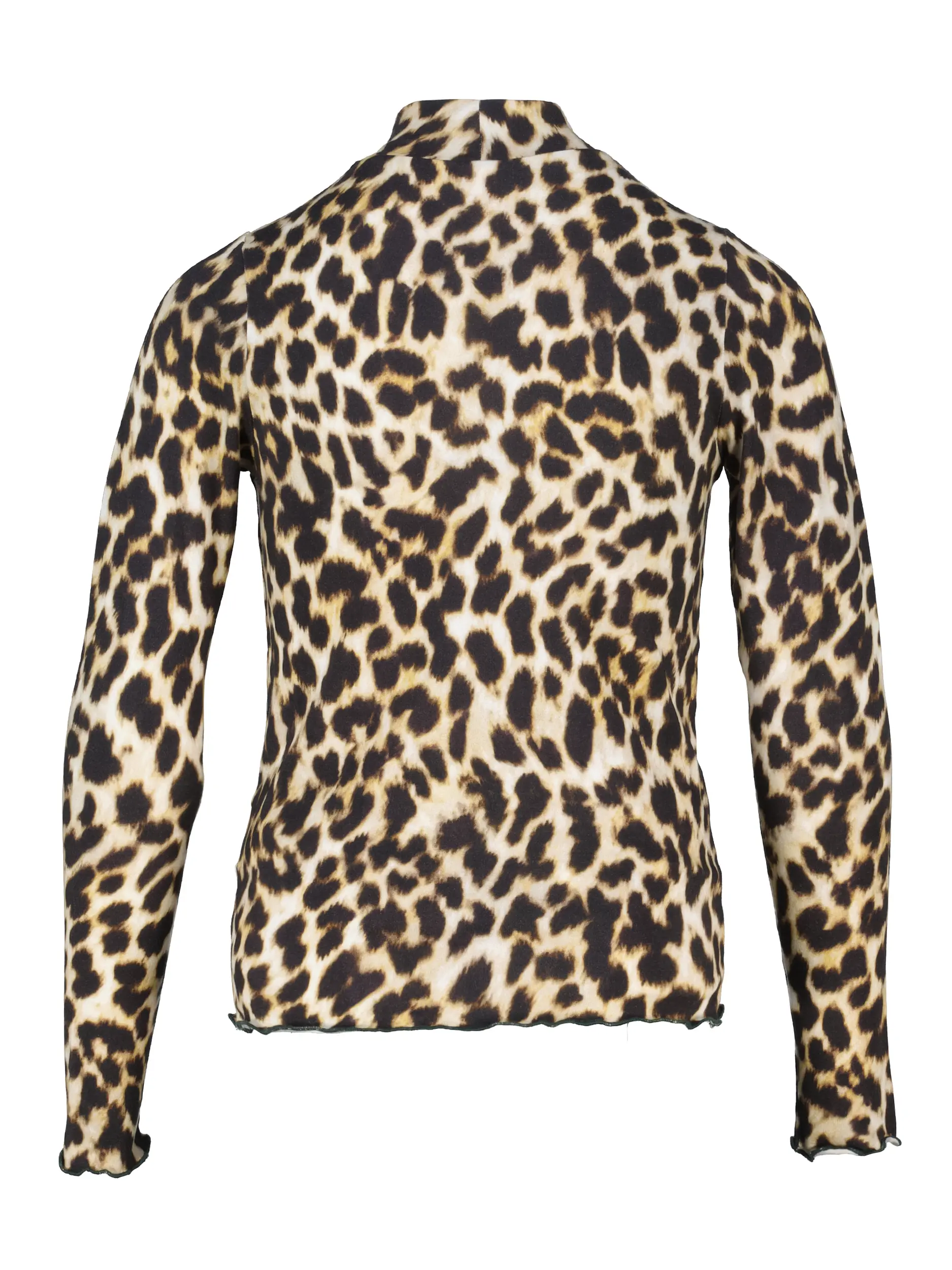 Mädchen Shirt - Artikel Rückseite
