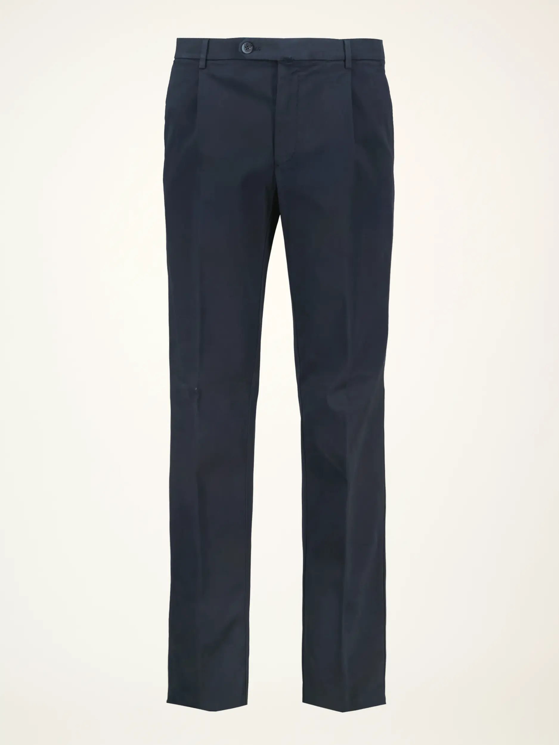 Chino 'Federico' - Artikelansicht - Farbe: Blau Chino 'Federico' - Artikelansicht - Farbe: Blau