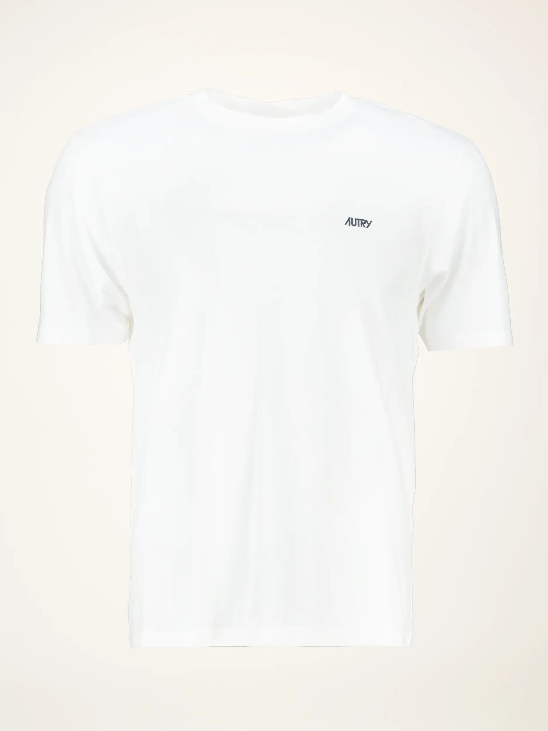 T-Shirt - Artikelansicht - Farbe: Weiß T-Shirt - Artikelansicht - Farbe: Weiß