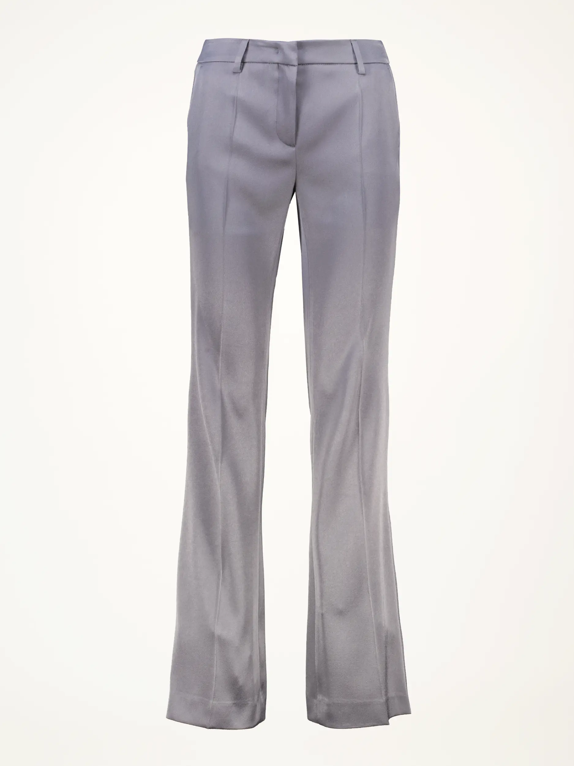 Satinhose - Artikelansicht - Farbe: Grau