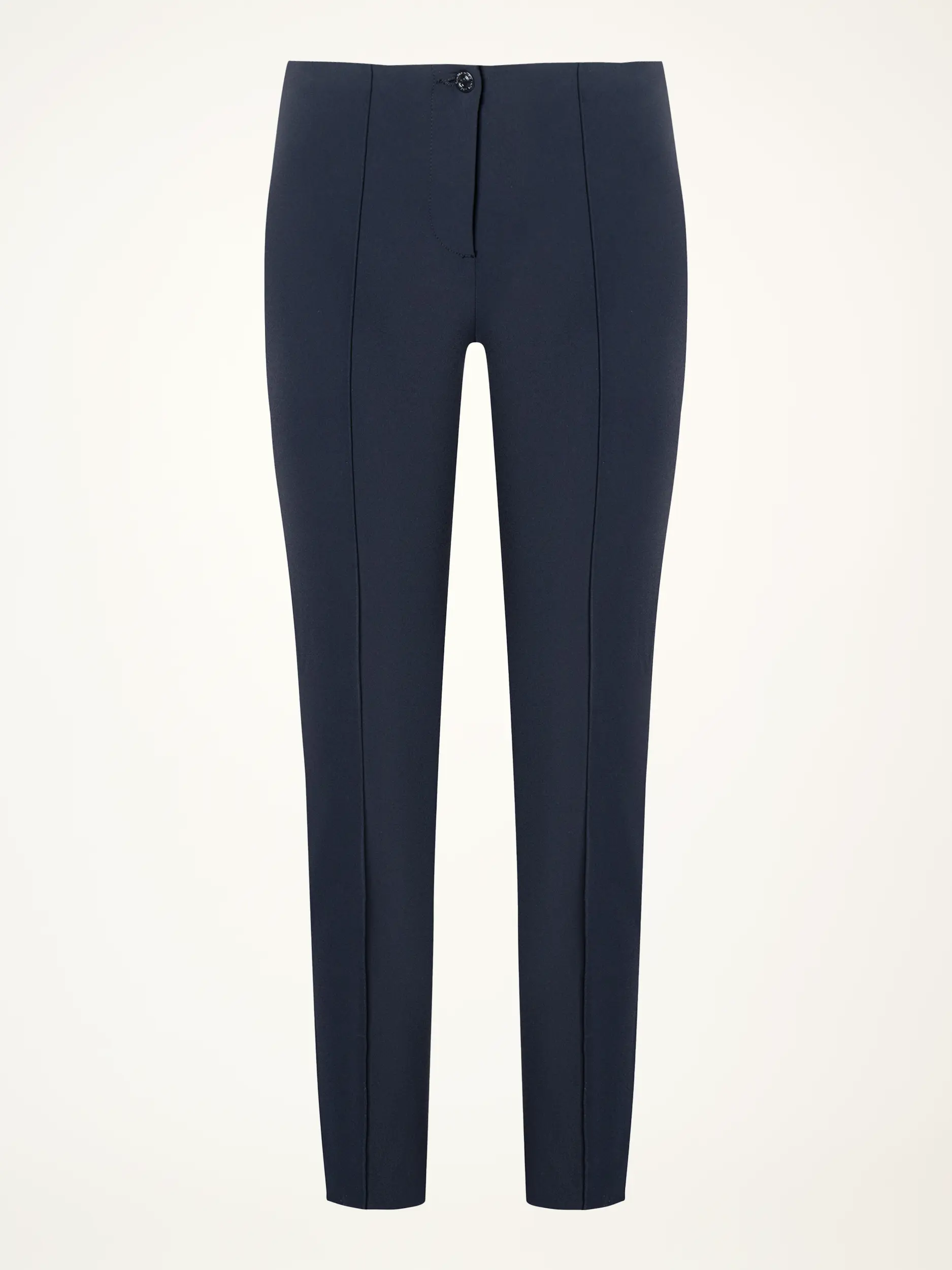 Hose 'Ros' - Artikelansicht - Farbe: Blau