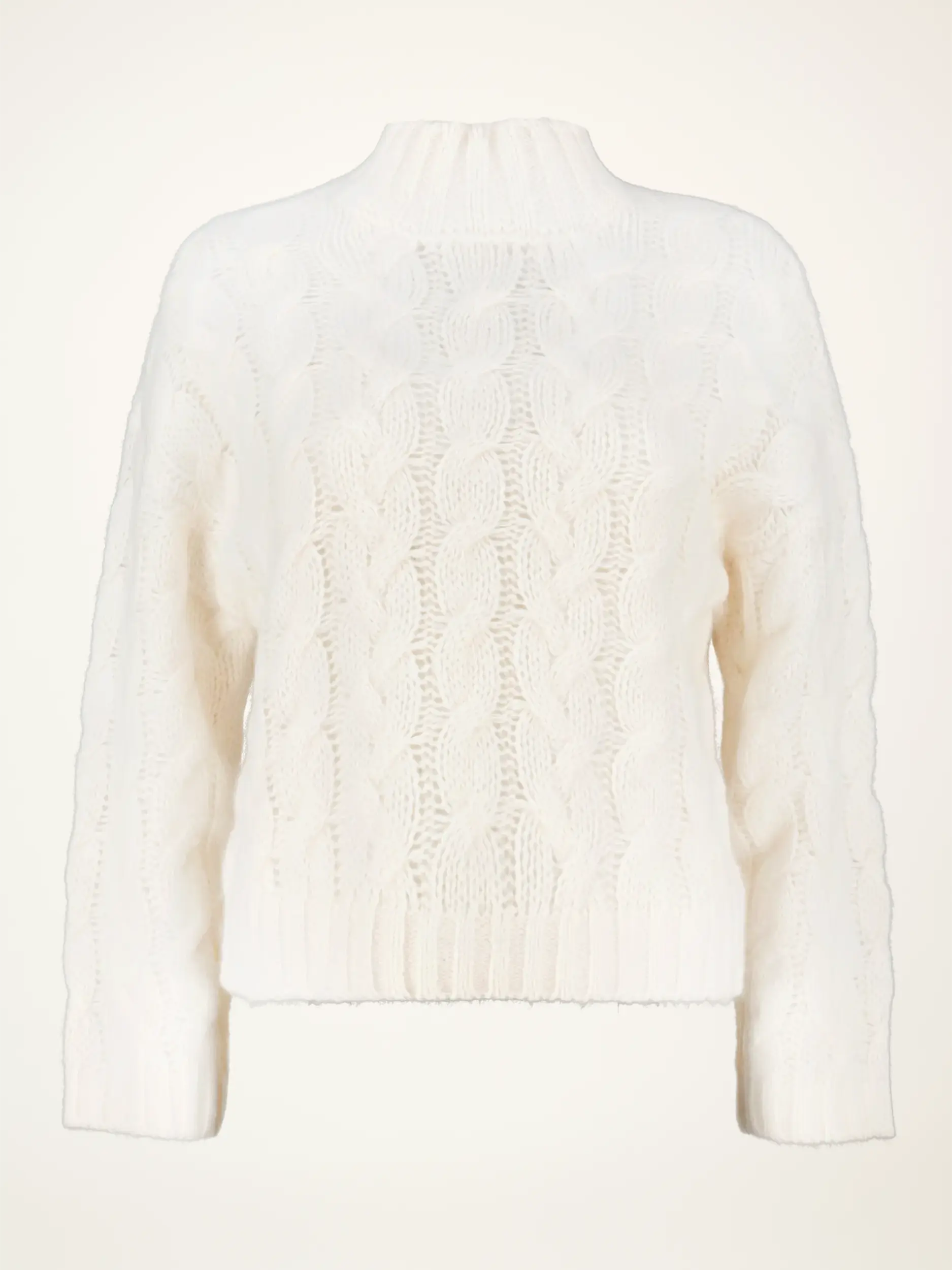 Pullover aus Kaschmir langarm - Artikelansicht Pullover aus Kaschmir langarm - Artikelansicht