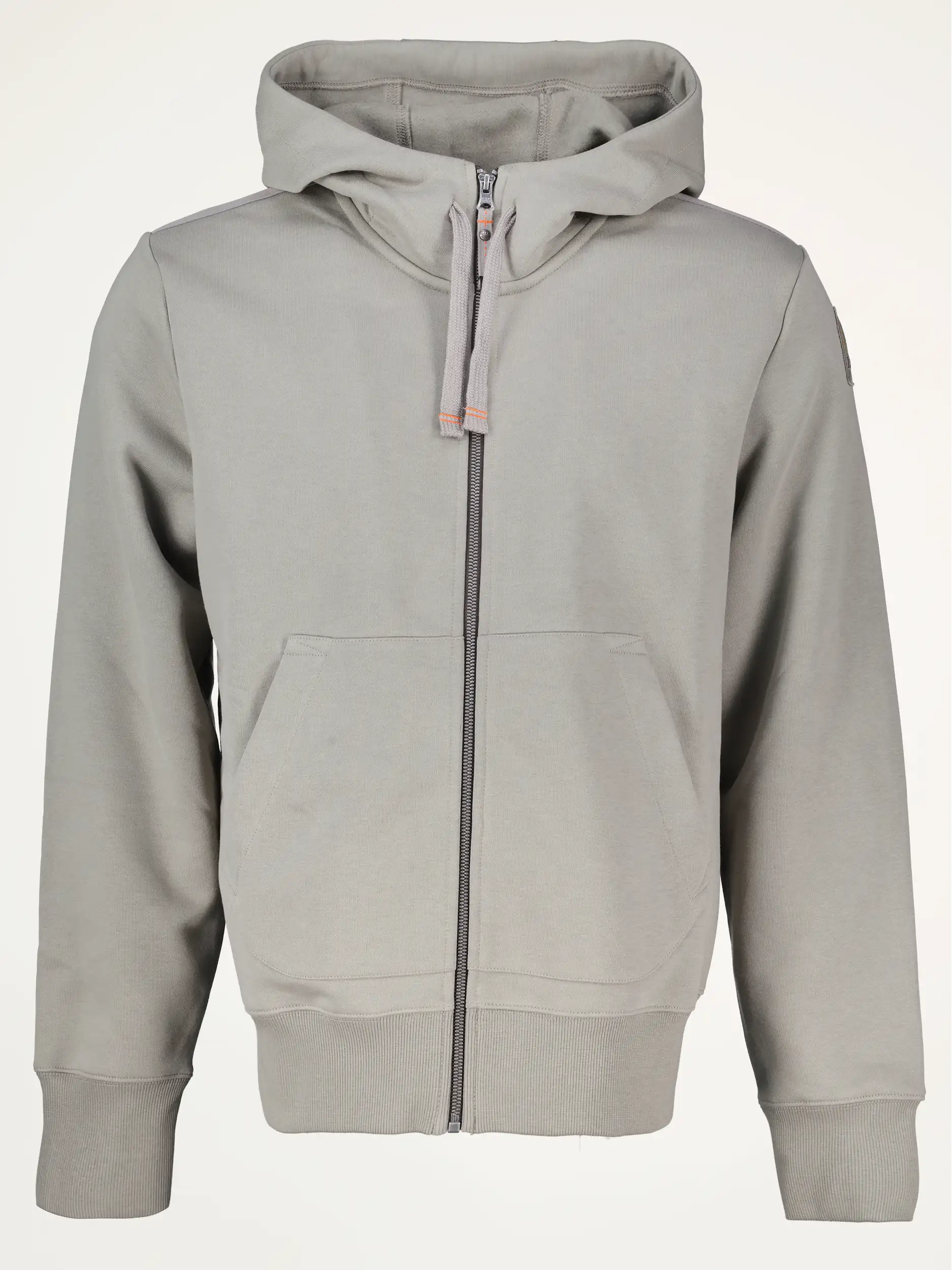 Sweatjacke 'Charlie' - Artikelansicht