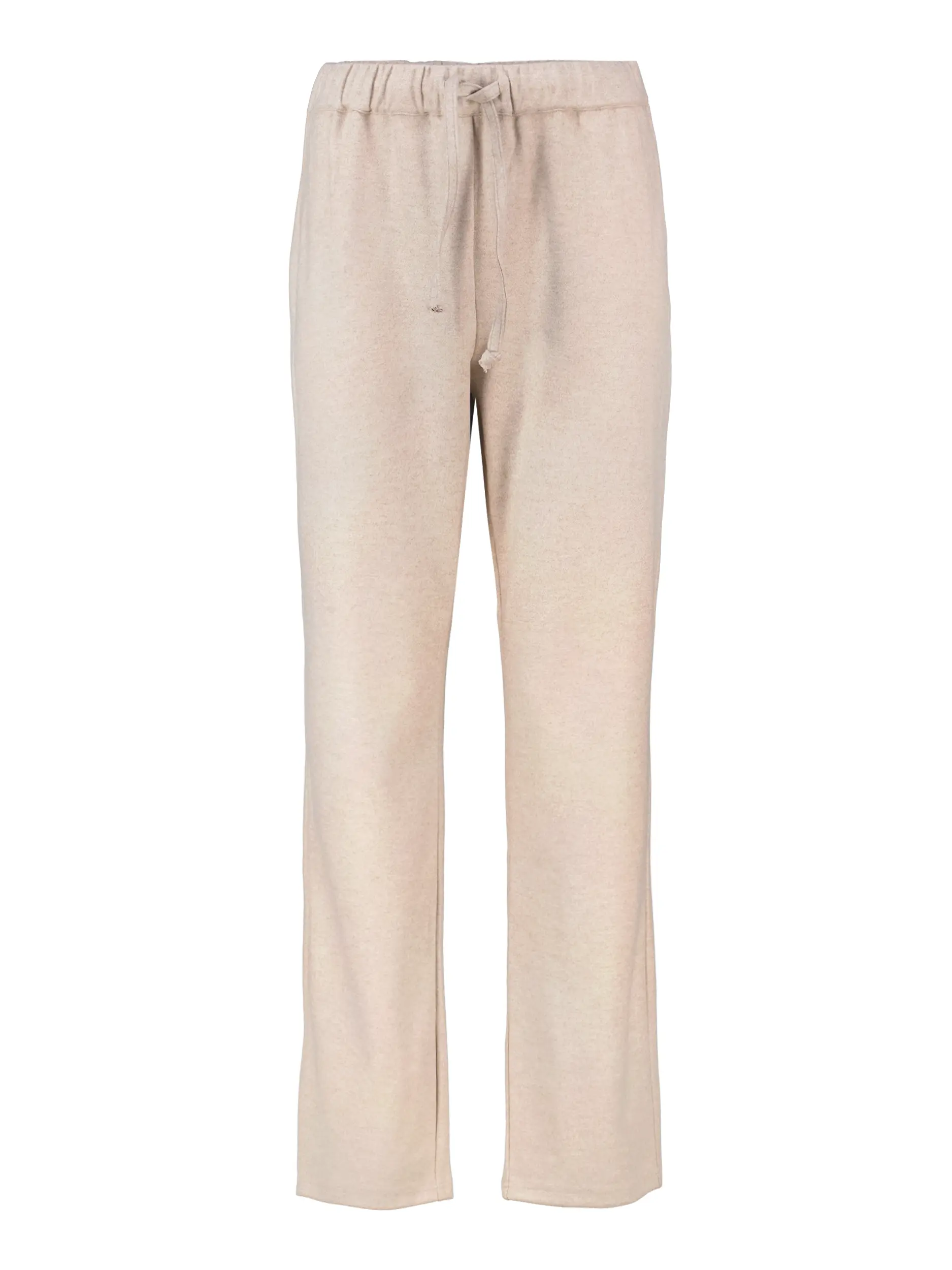Hose 'Daisi' - Artikel Vorderseite - Farbe: Beige