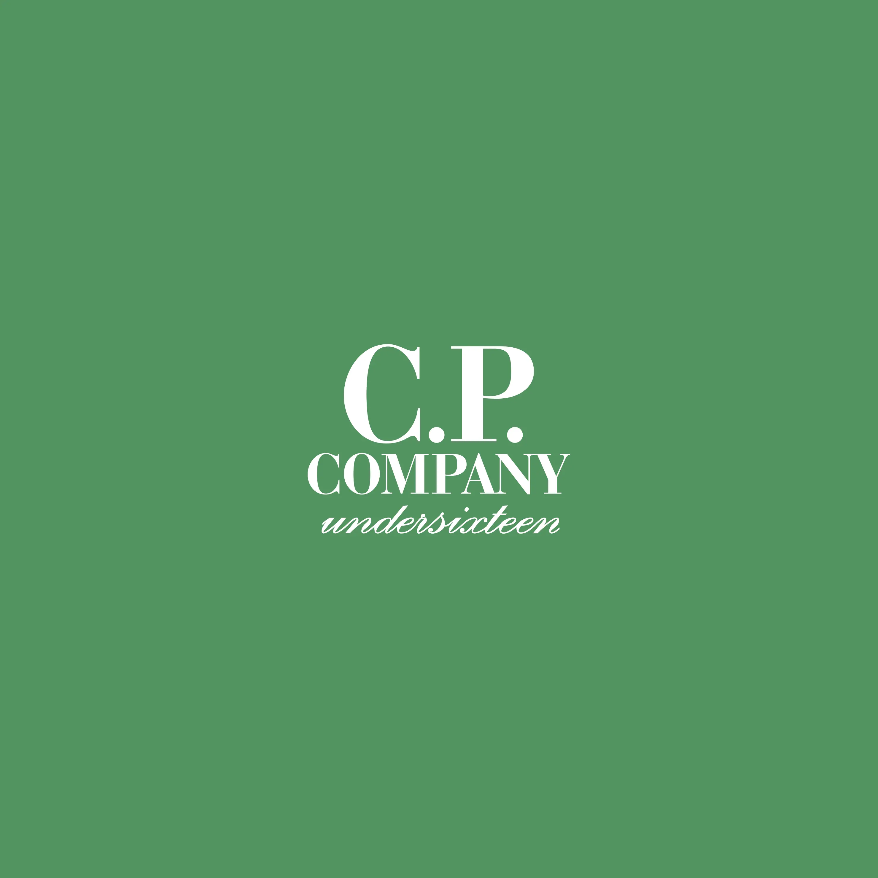 Marke C.P. Company Kids für Kinder